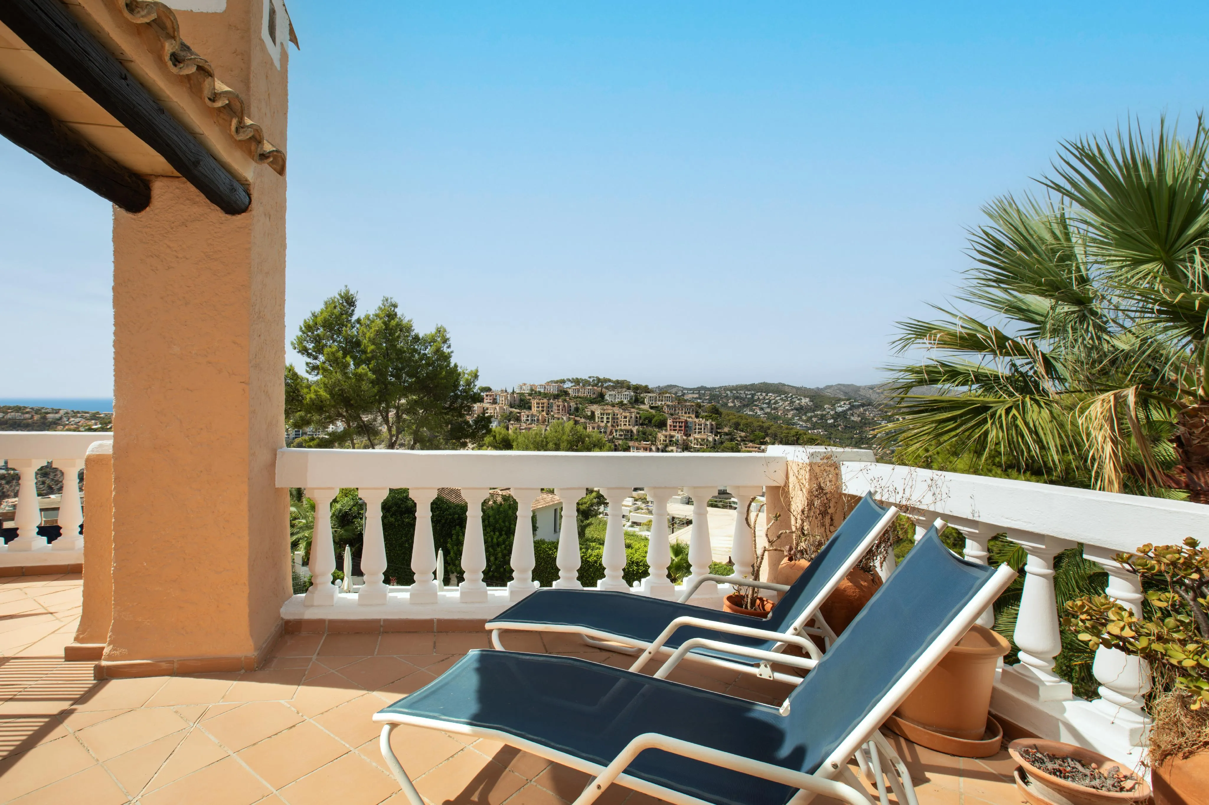 Un appartement moderne à Puerto de Andratx-15