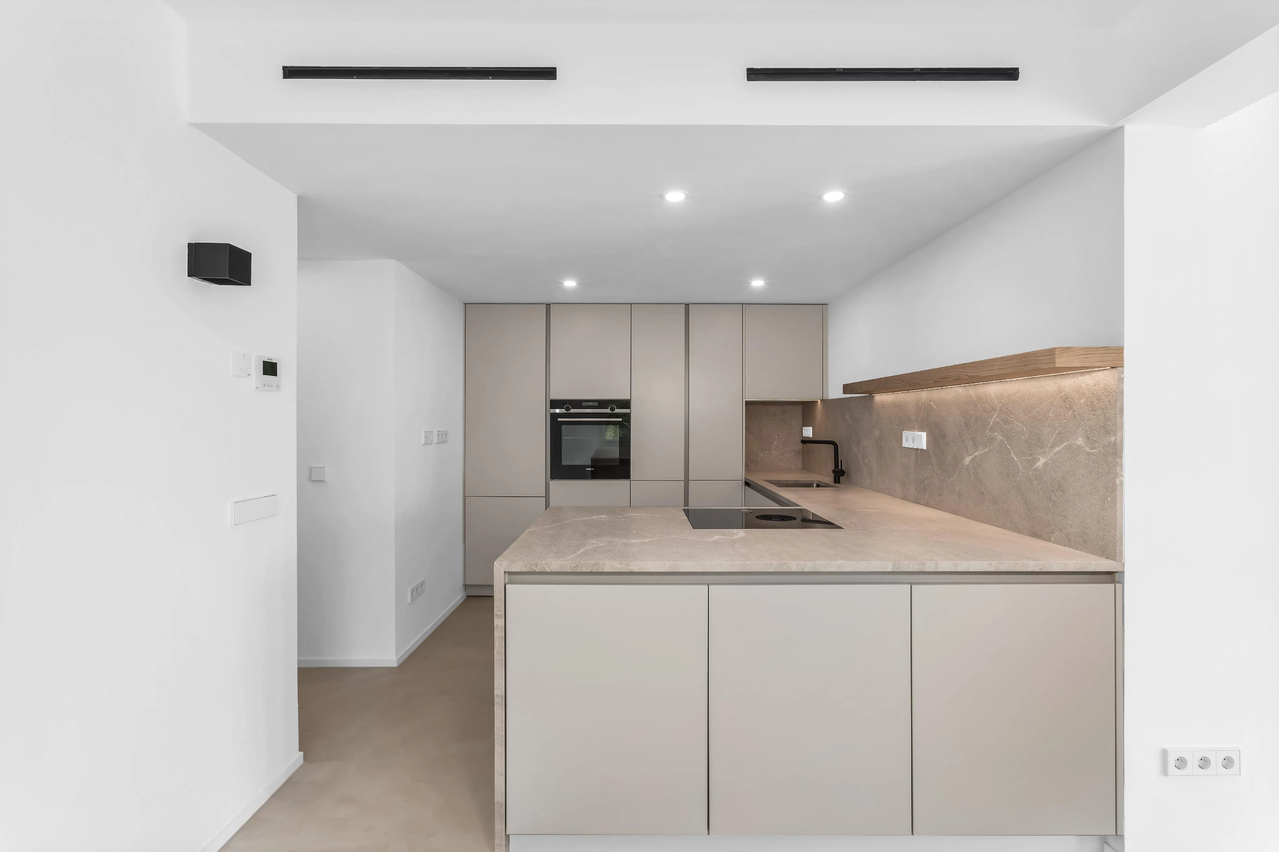 A modern apartment in Puerto de Andratx-5