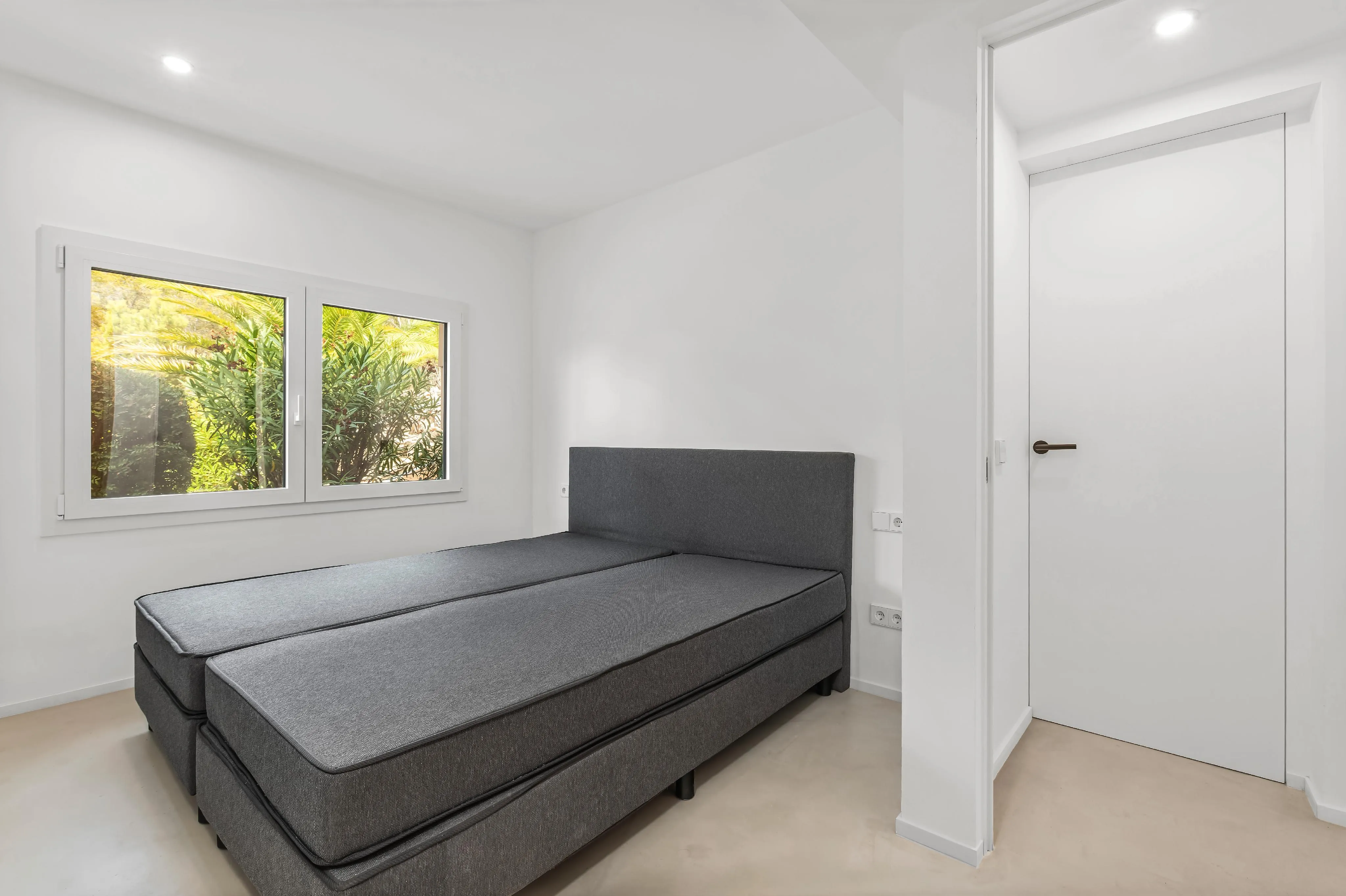 Un appartement moderne à Puerto de Andratx-9