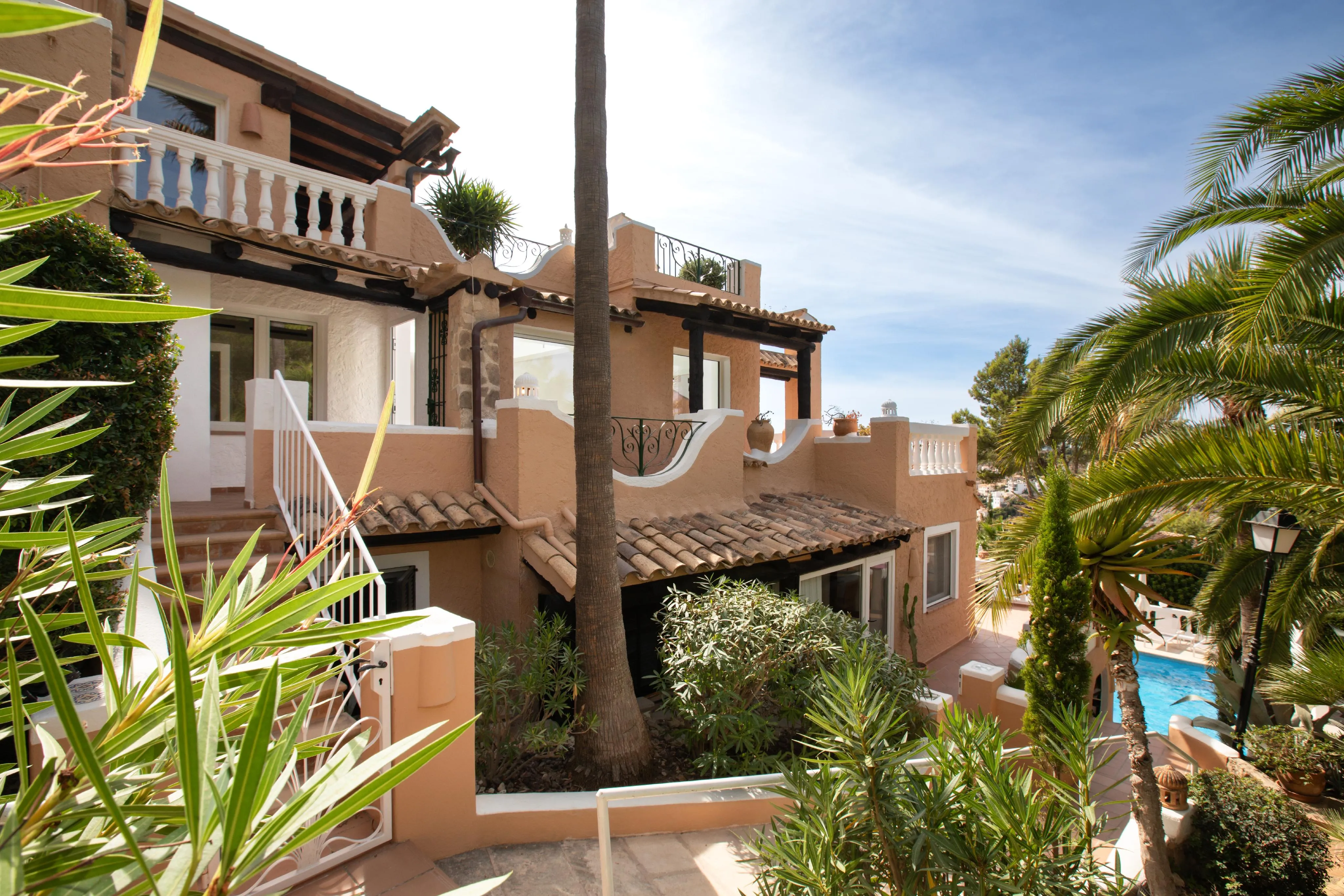 Un appartement moderne à Puerto de Andratx-16