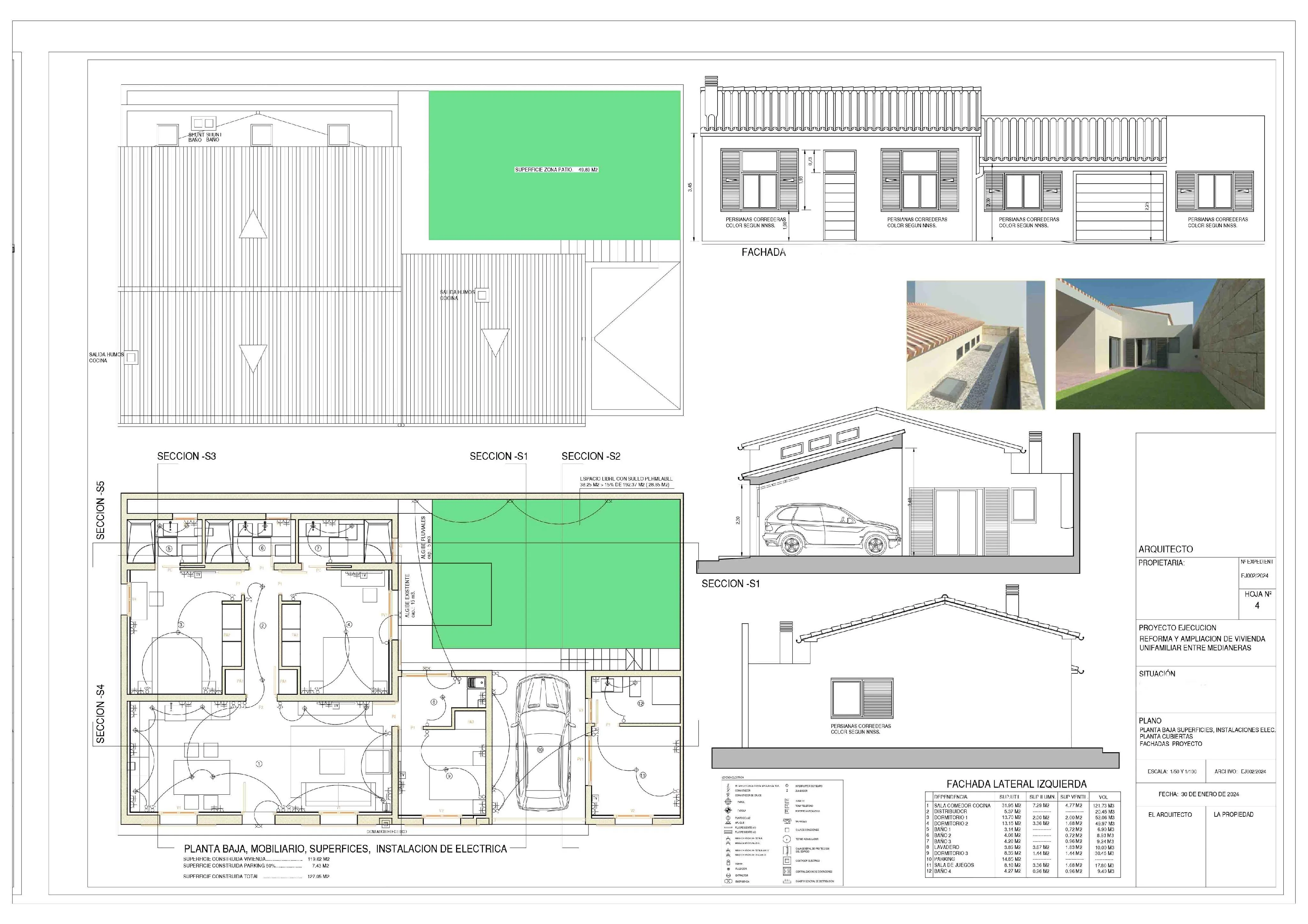 Charmantes Stadthaus, ideal für Familien in Consell-11