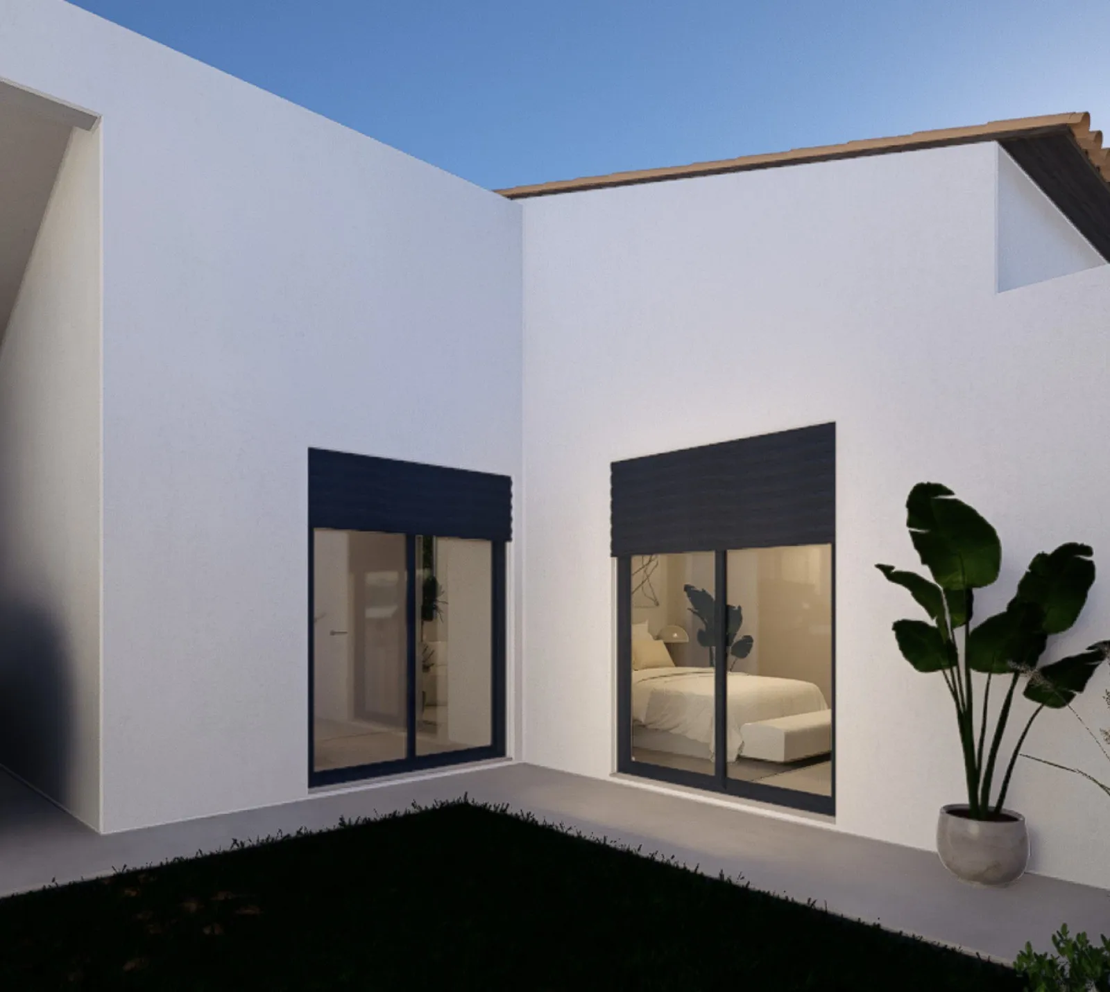 Charming townhouse ideal for families in Consell-9