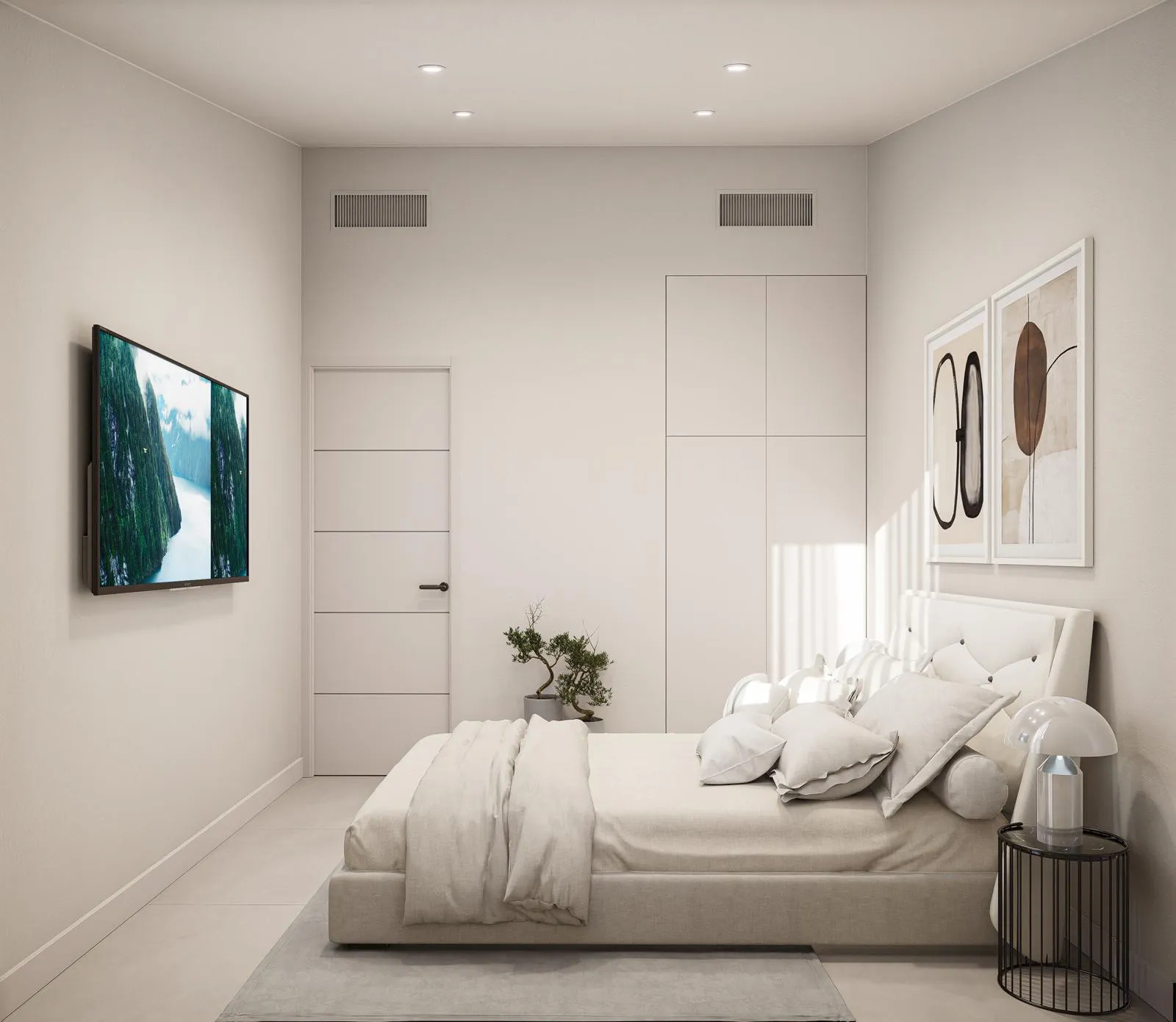 Charming townhouse ideal for families in Consell-6