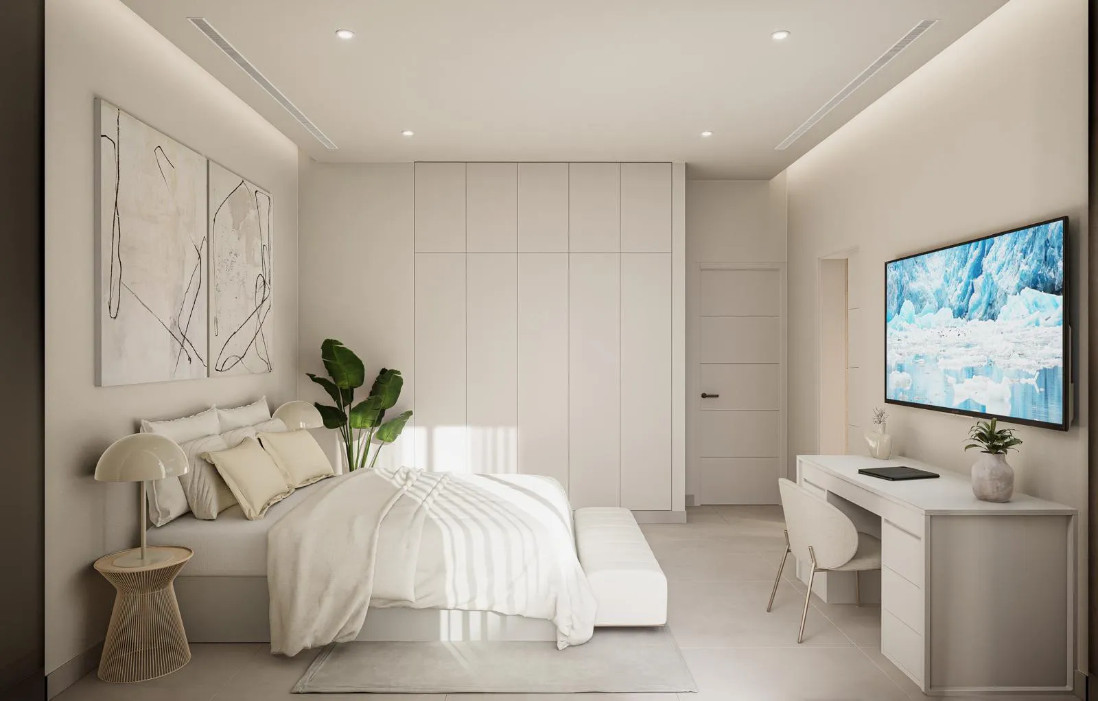 Charming townhouse ideal for families in Consell-5