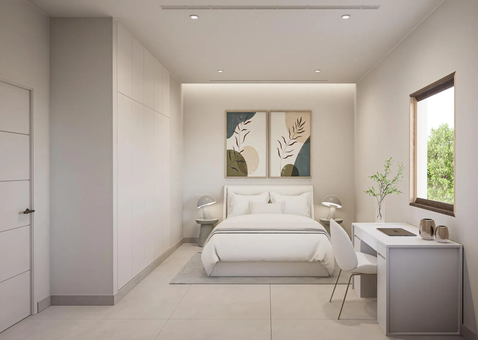 Charming townhouse ideal for families in Consell-3