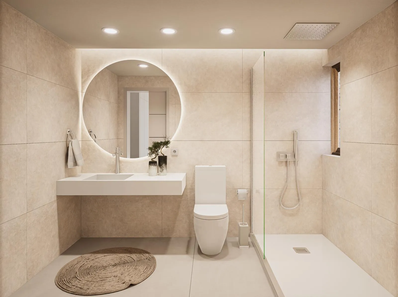 Charming townhouse ideal for families in Consell-4