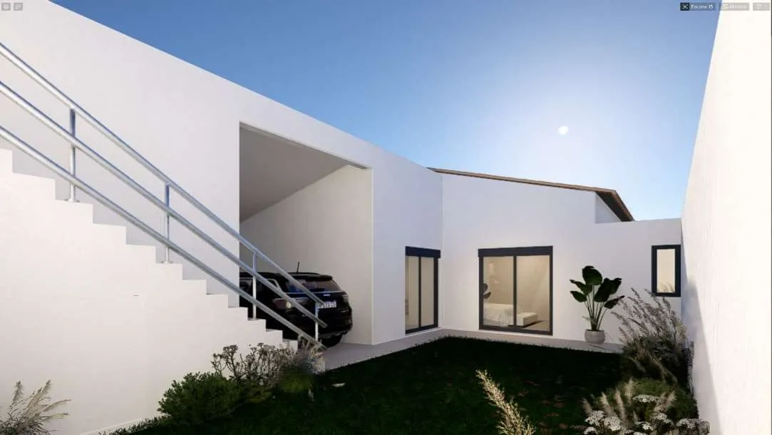 Charming townhouse ideal for families in Consell-10