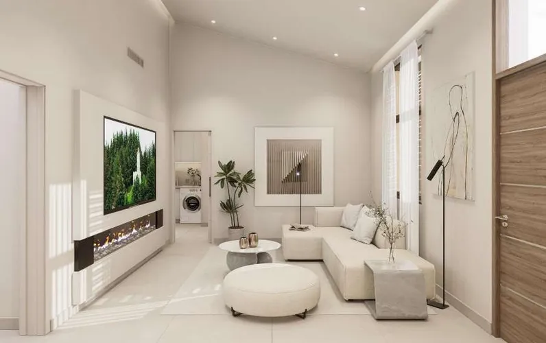 Charming townhouse ideal for families in Consell