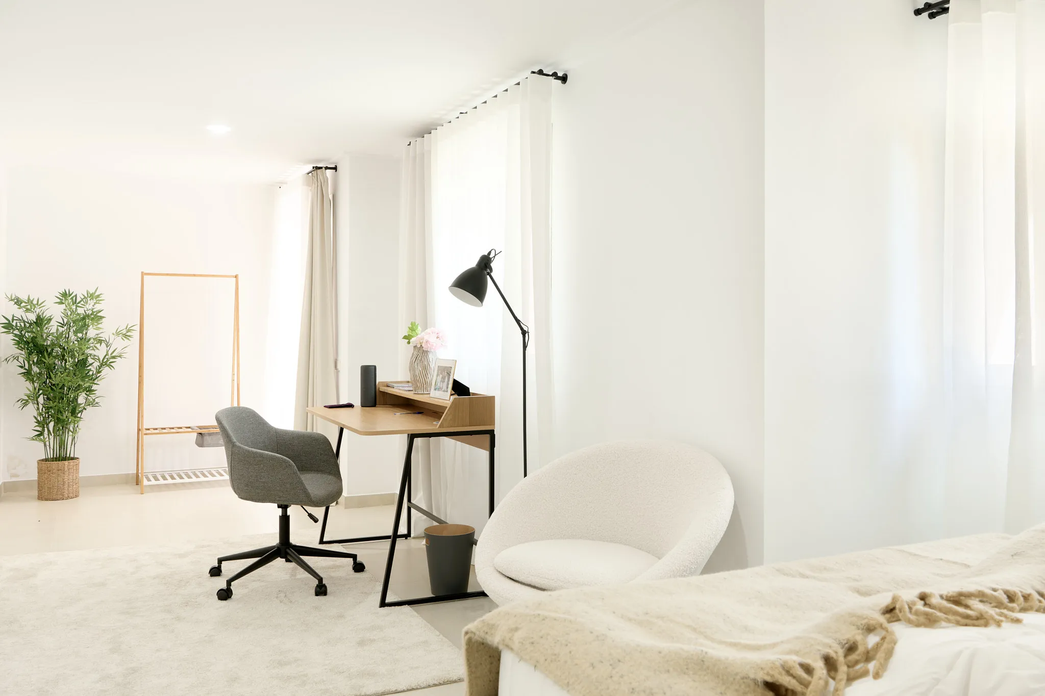 Golfvilla ved Middelhavet med gæstehus i Son Vida-19