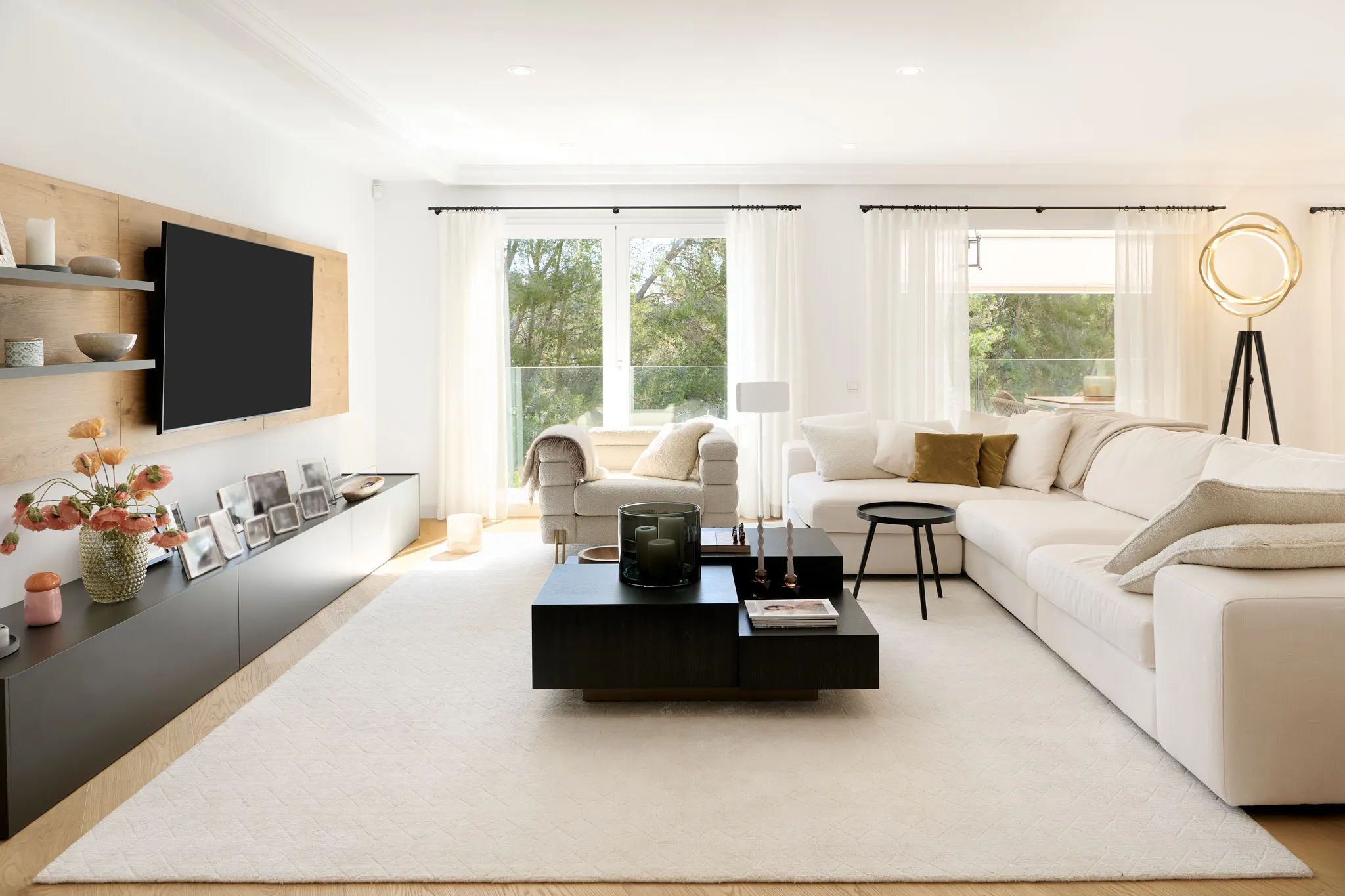 Timeless golf villa with separate guest house and state-of-the-art energy efficiency-6