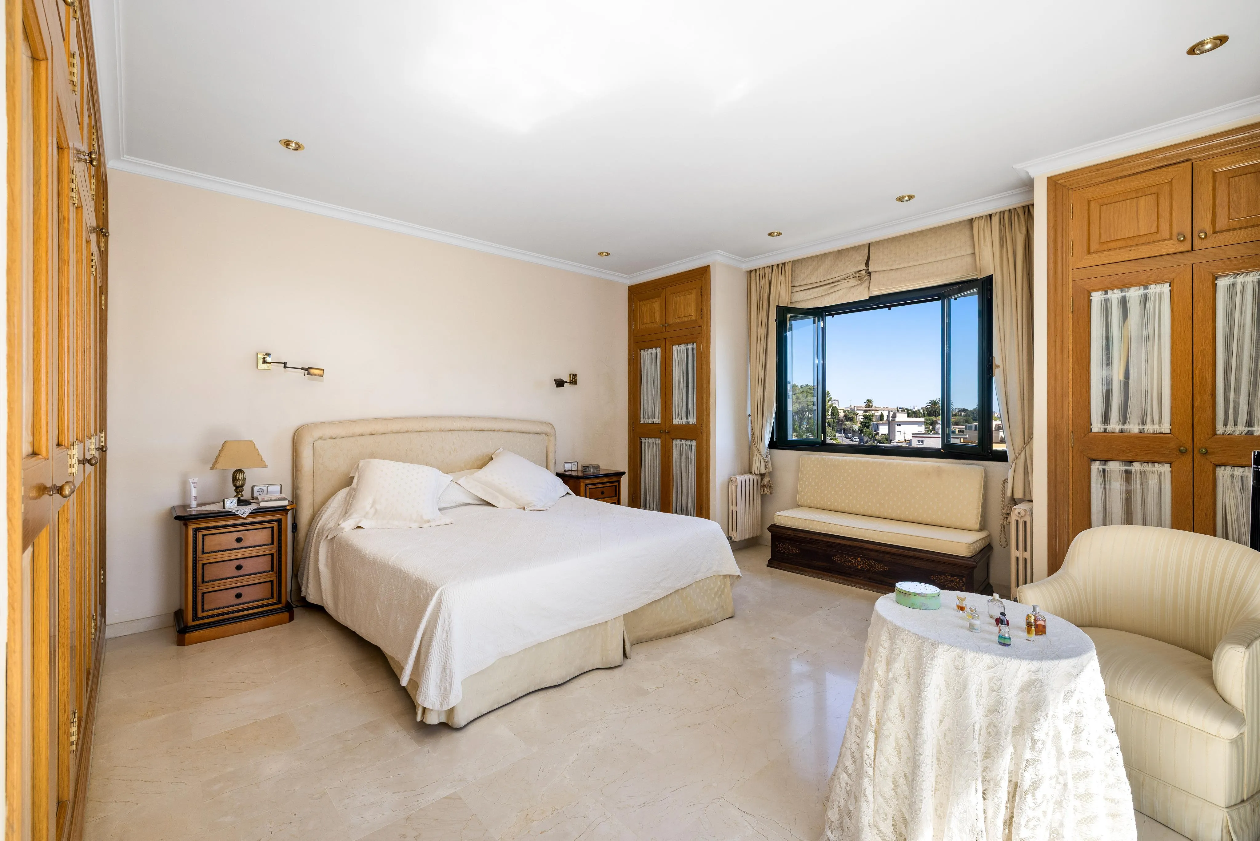 Majestuoso Chalet con vistas en Sa Taulera-9