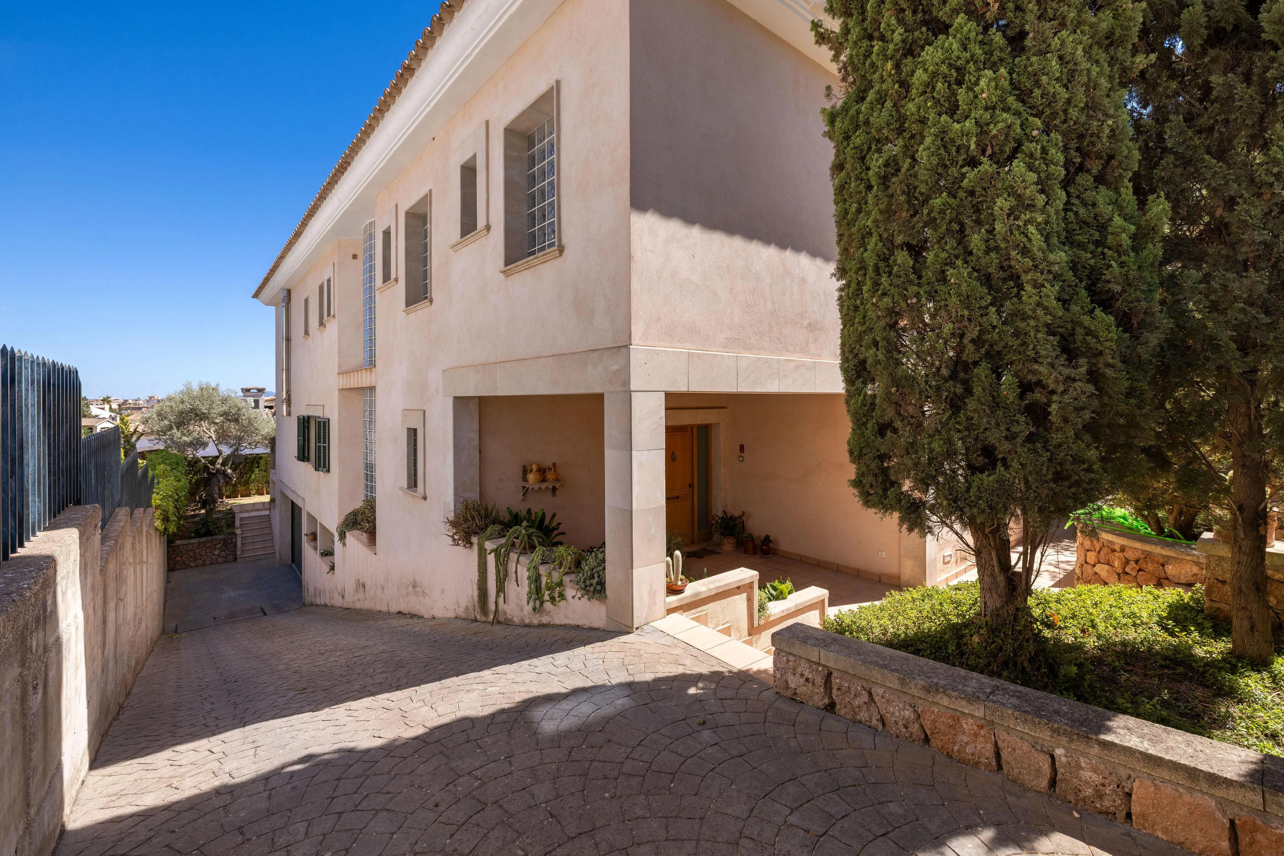 Majestætisk chalet med udsigt i Sa Taulera-22