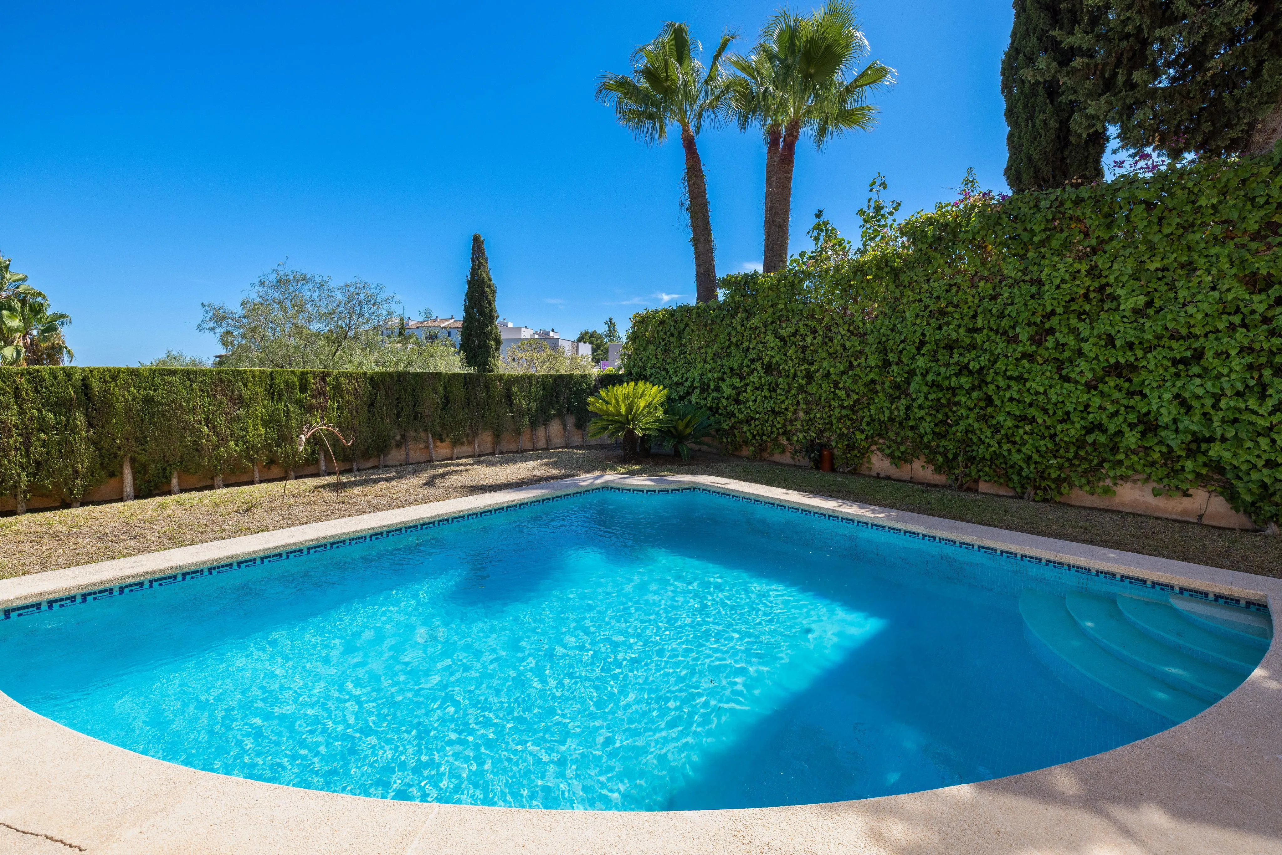 Chalet majestueux avec vue à Sa Taulera-23