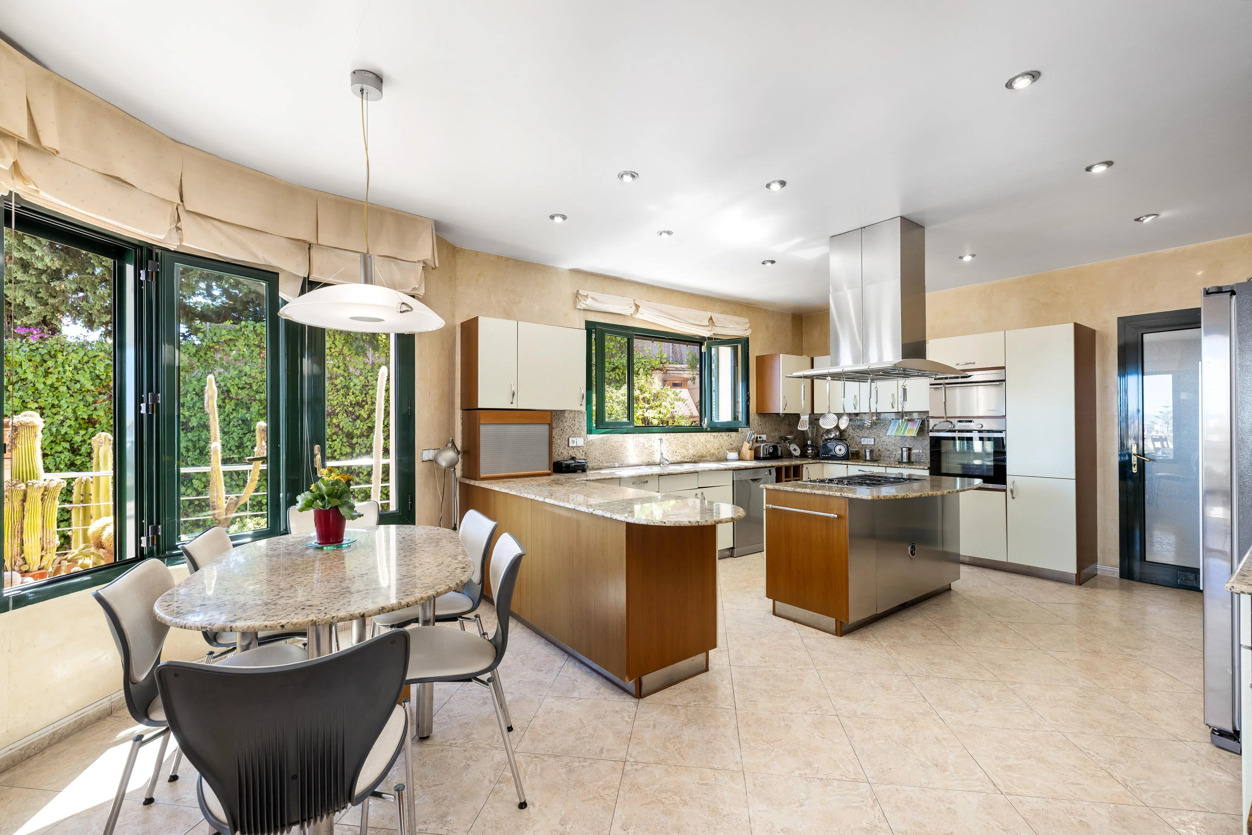 Chalet majestueux avec vue à Sa Taulera-5