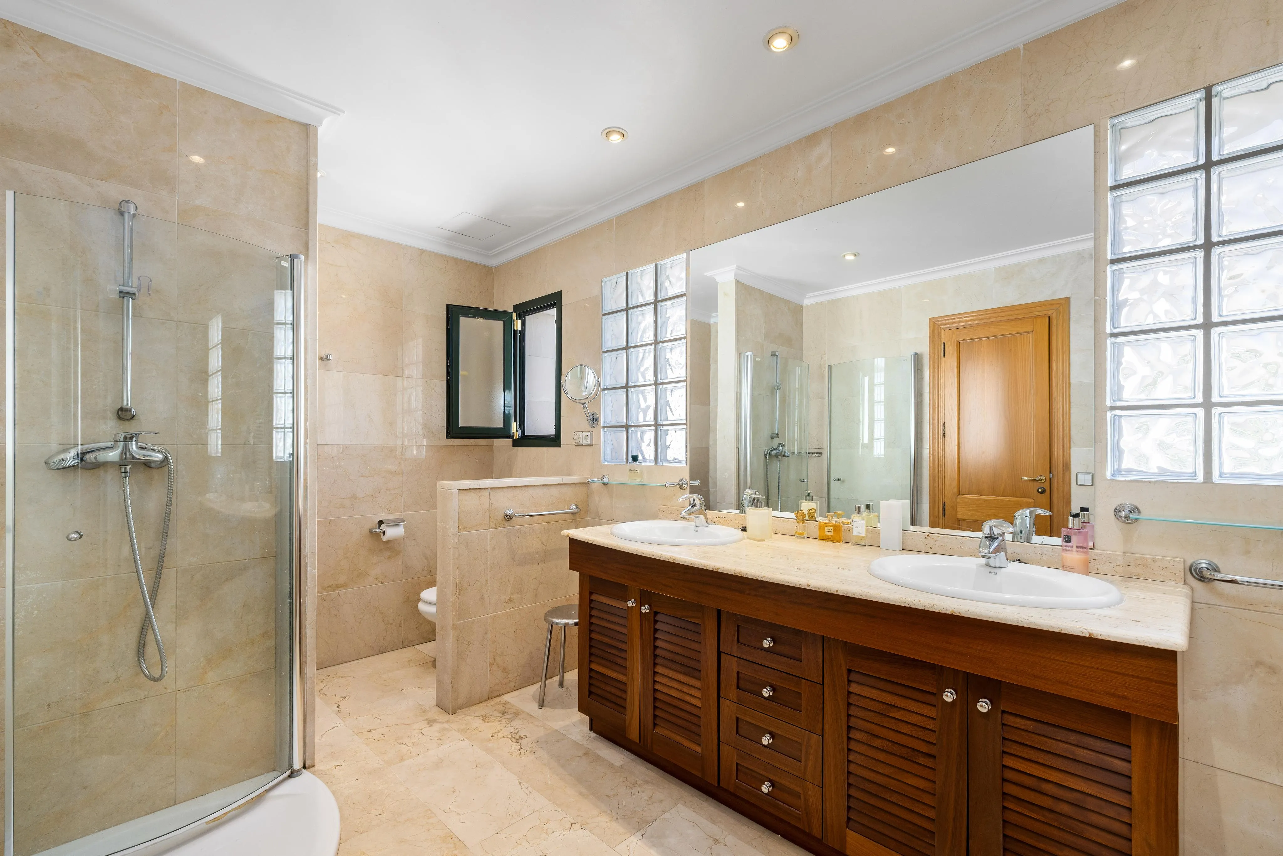 Chalet majestueux avec vue à Sa Taulera-10