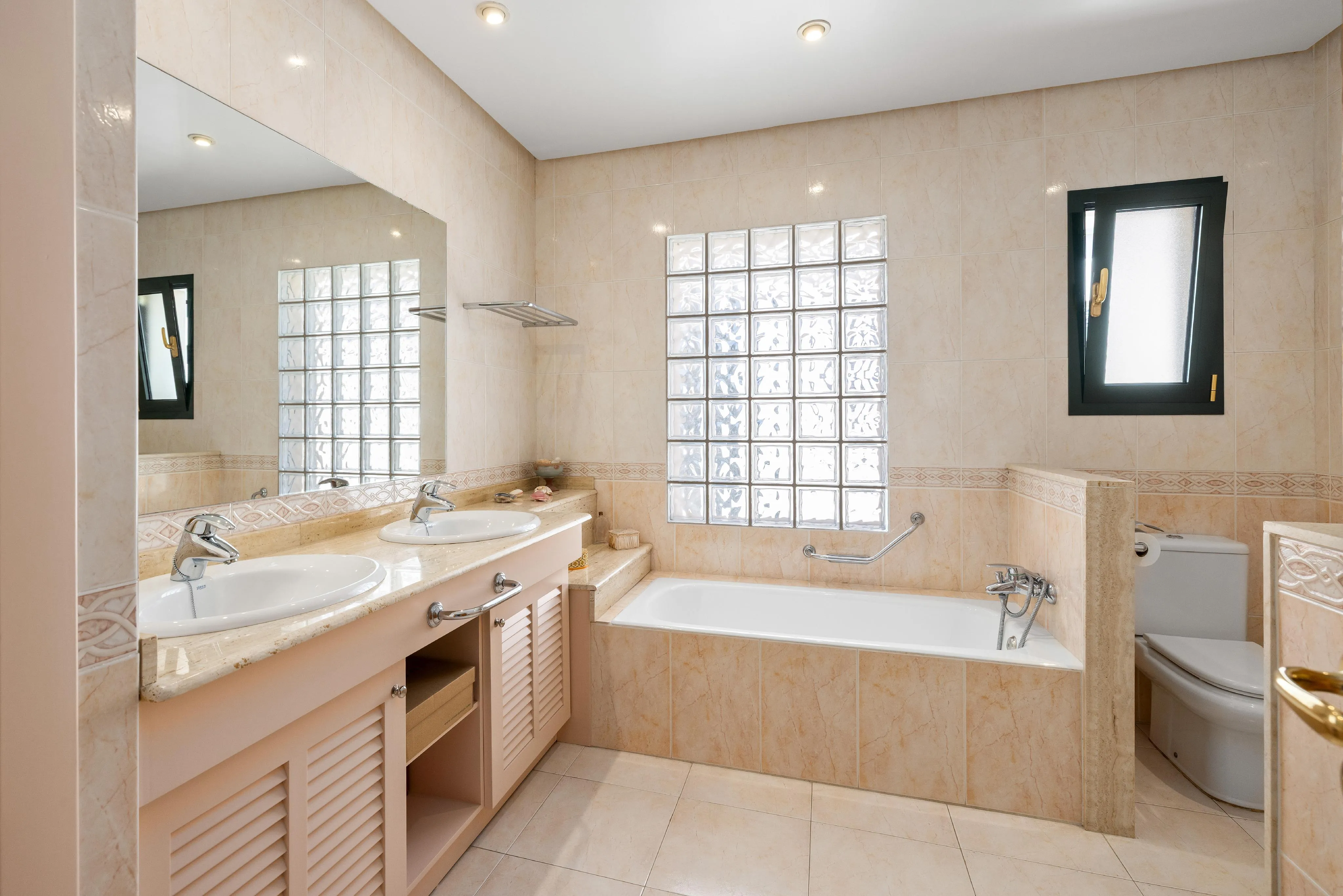 Majestætisk chalet med udsigt i Sa Taulera-14