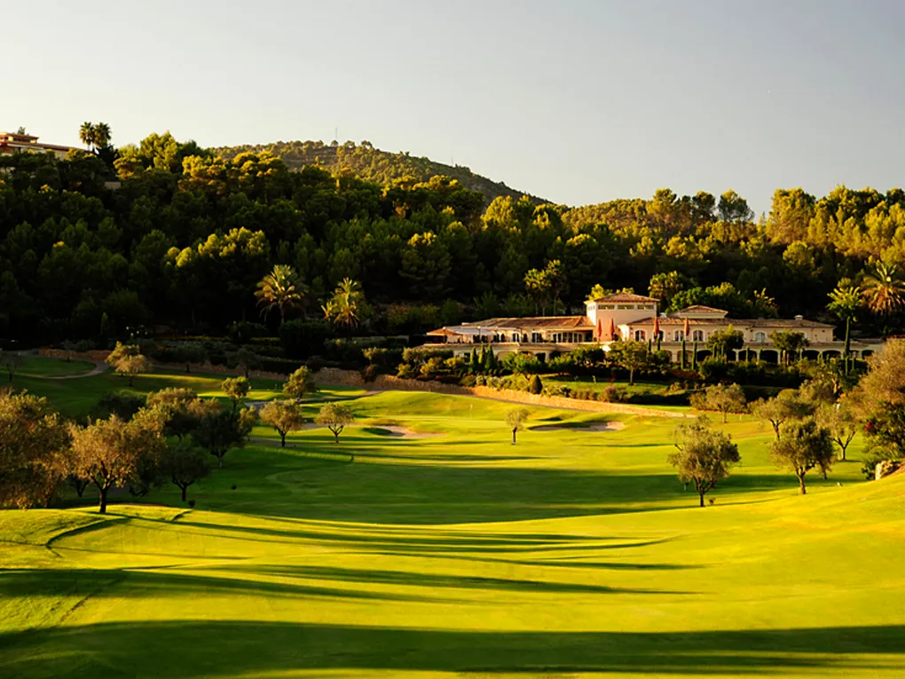 Representatieve villa met uitzicht op de golfbaan in Son Vida - Palma de Mallorca-16
