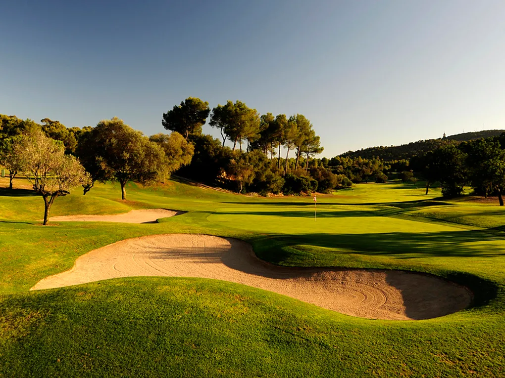 Representatieve villa met uitzicht op de golfbaan in Son Vida - Palma de Mallorca-15