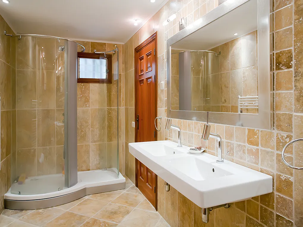 Representatieve villa met uitzicht op de golfbaan in Son Vida - Palma de Mallorca-8