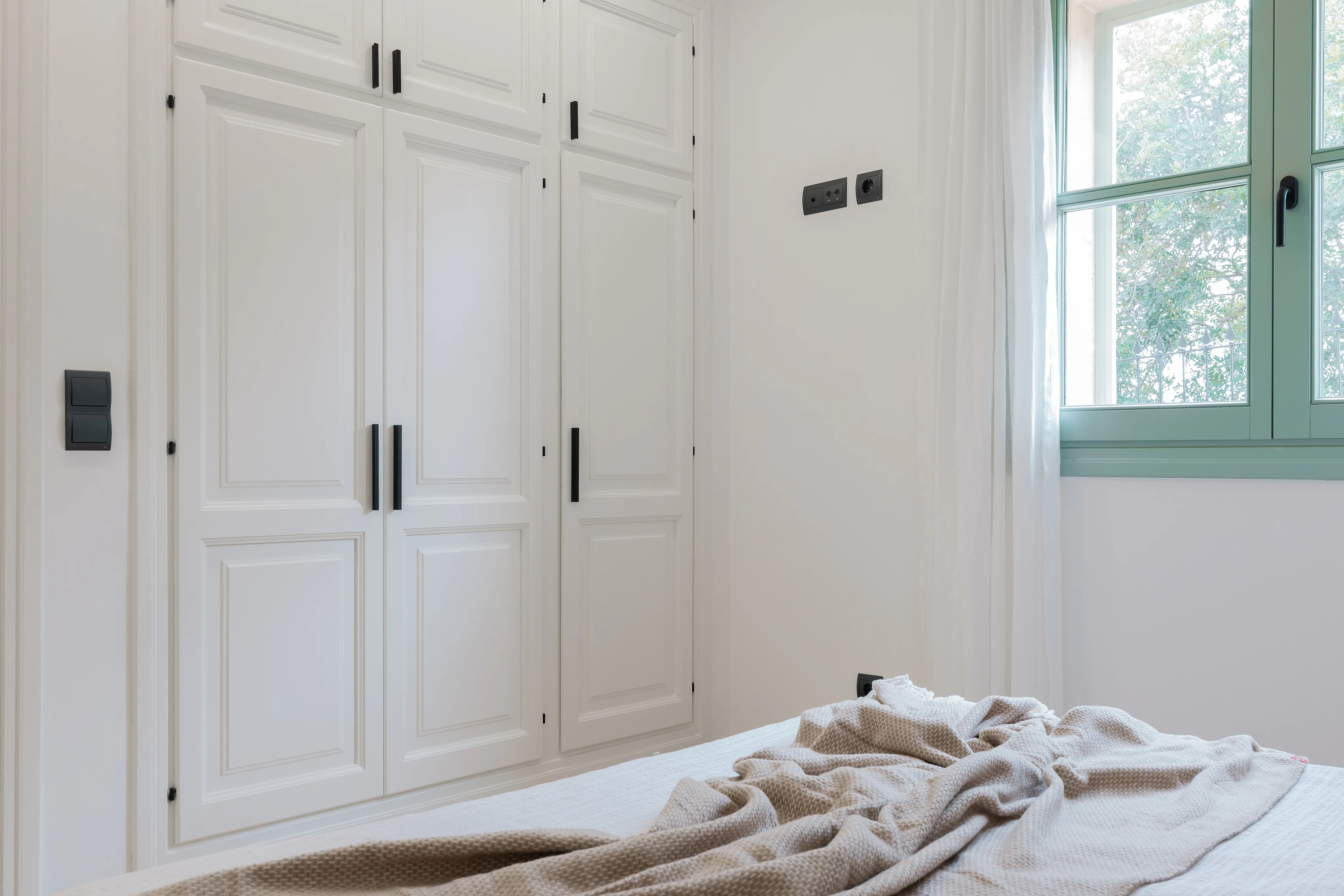 Casa de pueblo con encanto y piscina en las afueras de Sineu-13