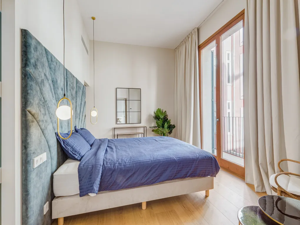 Exclusieve Noble Floor met dakterras en geweldig uitzicht - Palma, oude stad-8