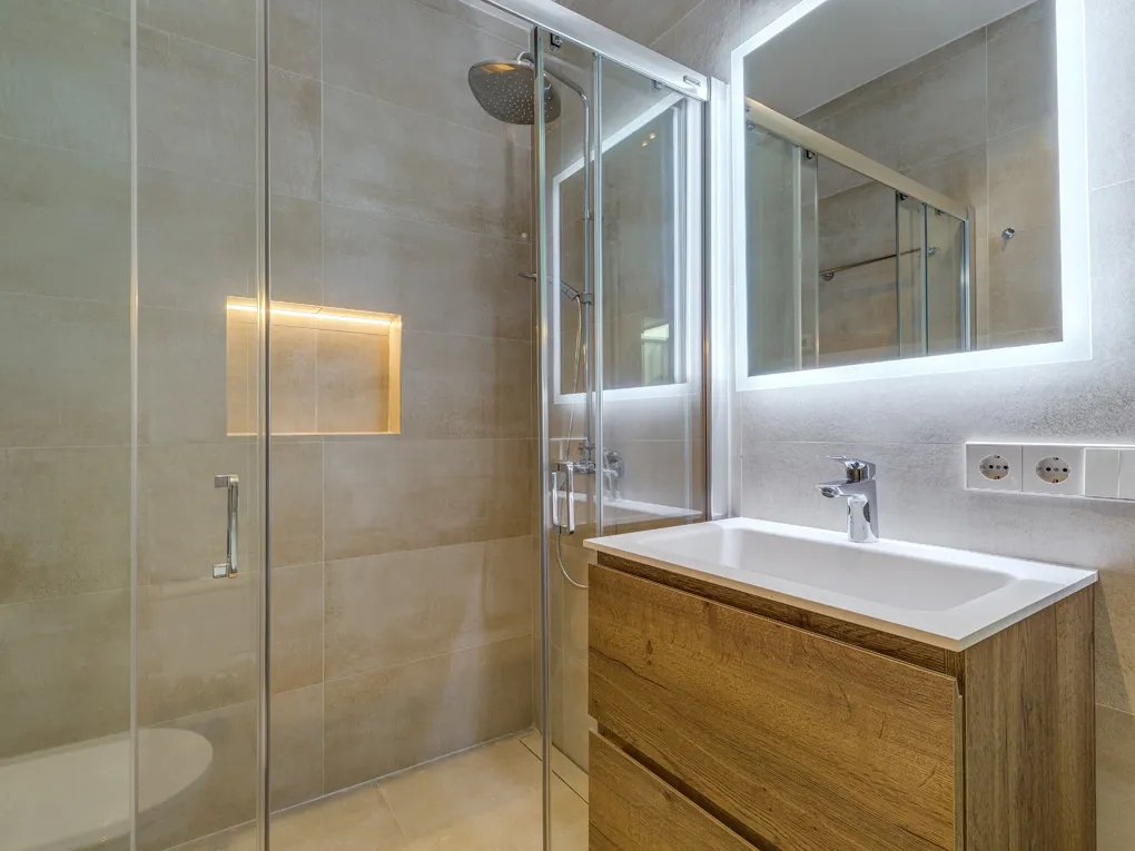 Exclusieve Noble Floor met dakterras en geweldig uitzicht - Palma, oude stad-16