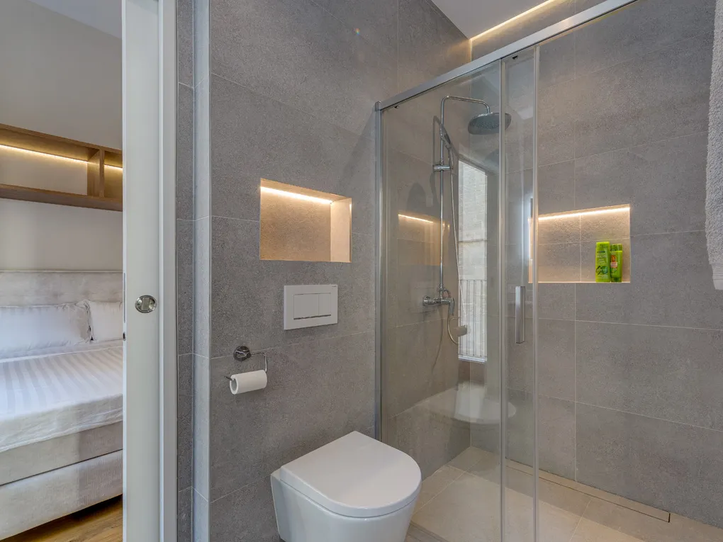 Exclusieve Noble Floor met dakterras en geweldig uitzicht - Palma, oude stad-12