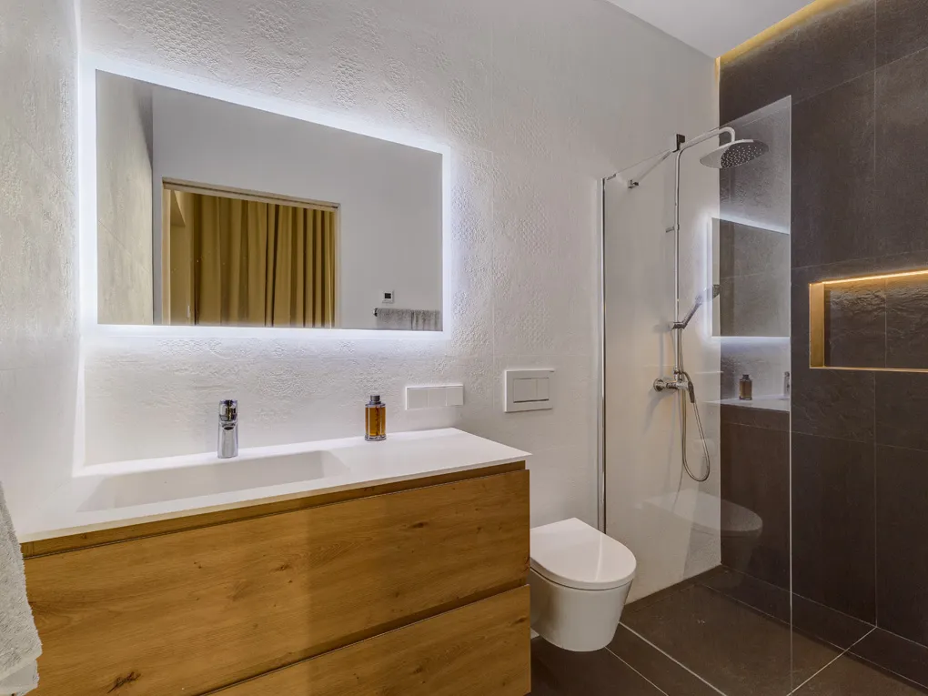 Exclusieve Noble Floor met dakterras en geweldig uitzicht - Palma, oude stad-9