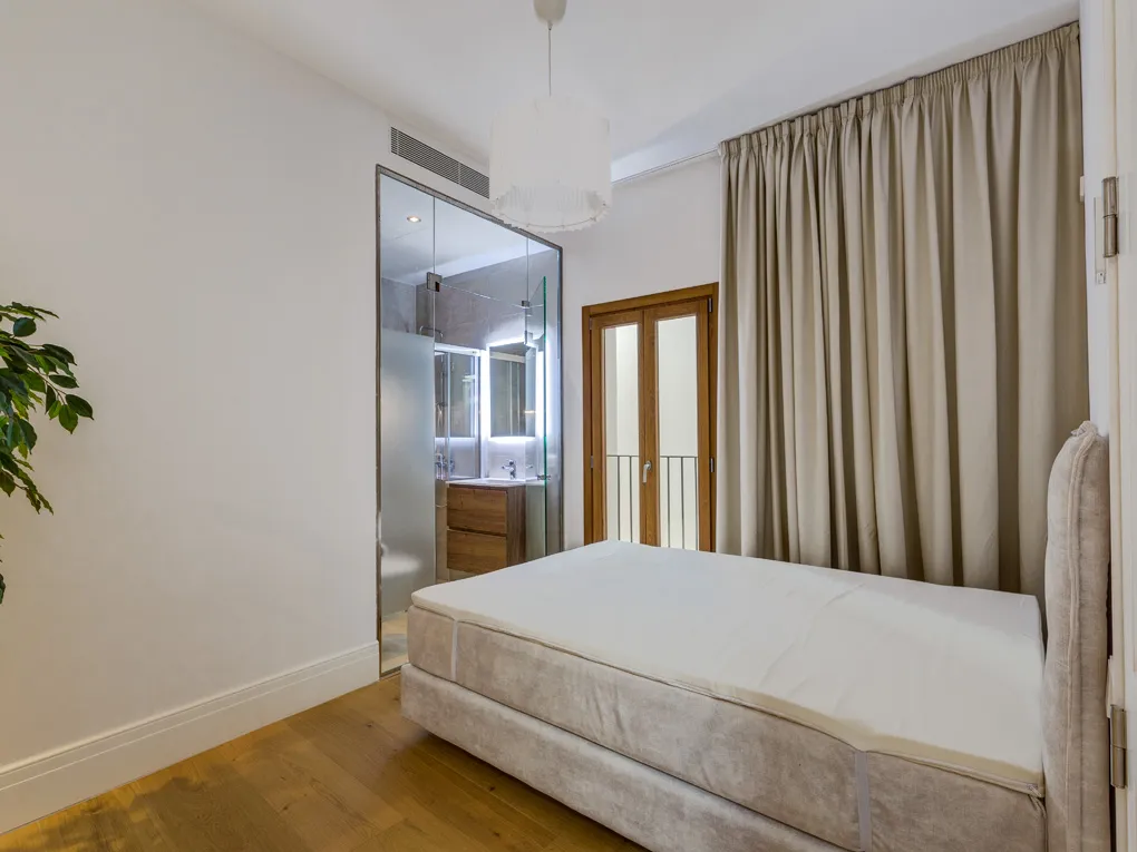 Exclusieve Noble Floor met dakterras en geweldig uitzicht - Palma, oude stad-15