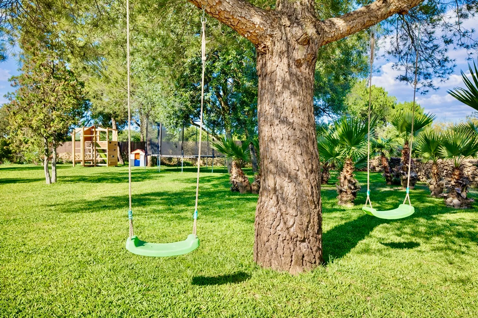 Charmerende, selvforsynende finca med udlejningslicens i umiddelbar nærhed af Playa de Muro-14