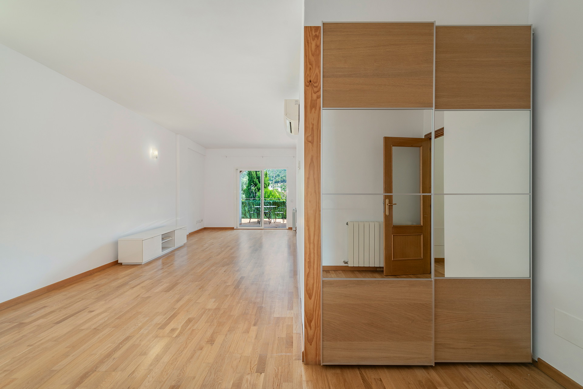 Bright apartment with community pool, lift and parking in Sóller-9