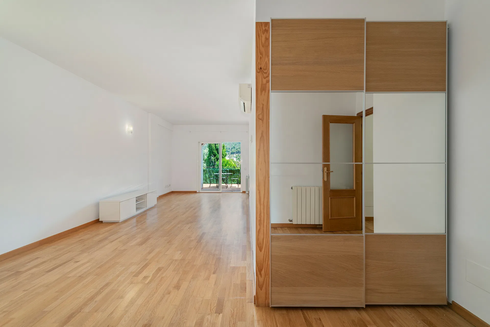 Bright apartment with community pool, lift and parking in Sóller-9