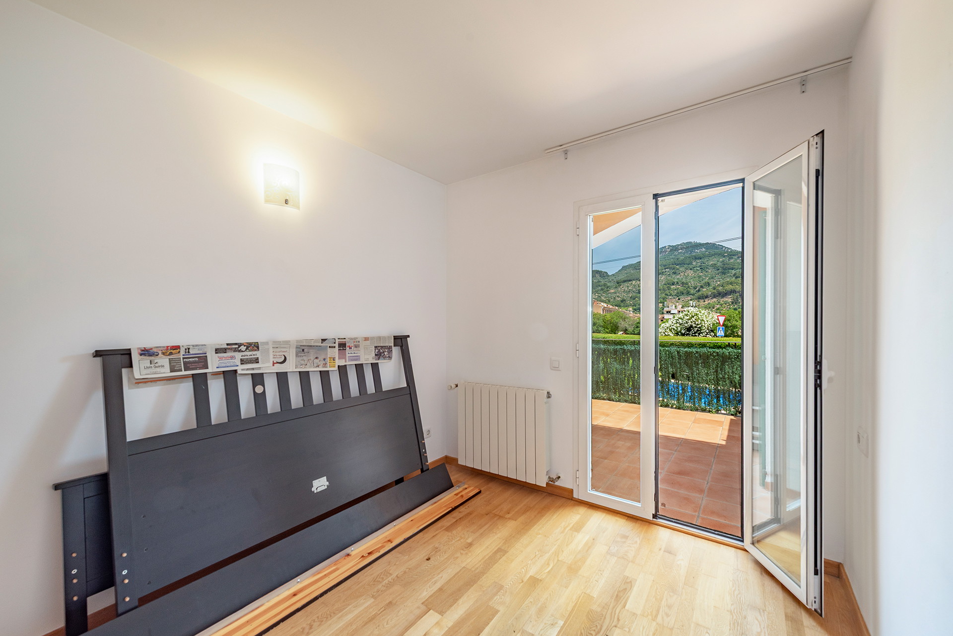 Bright apartment with community pool, lift and parking in Sóller-18