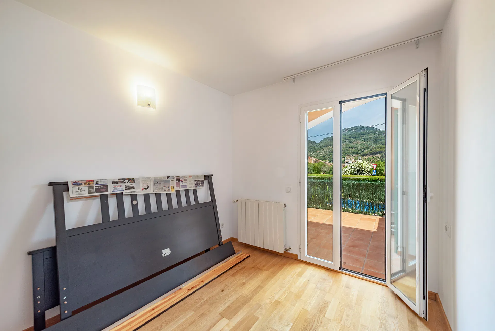 Bright apartment with community pool, lift and parking in Sóller-18