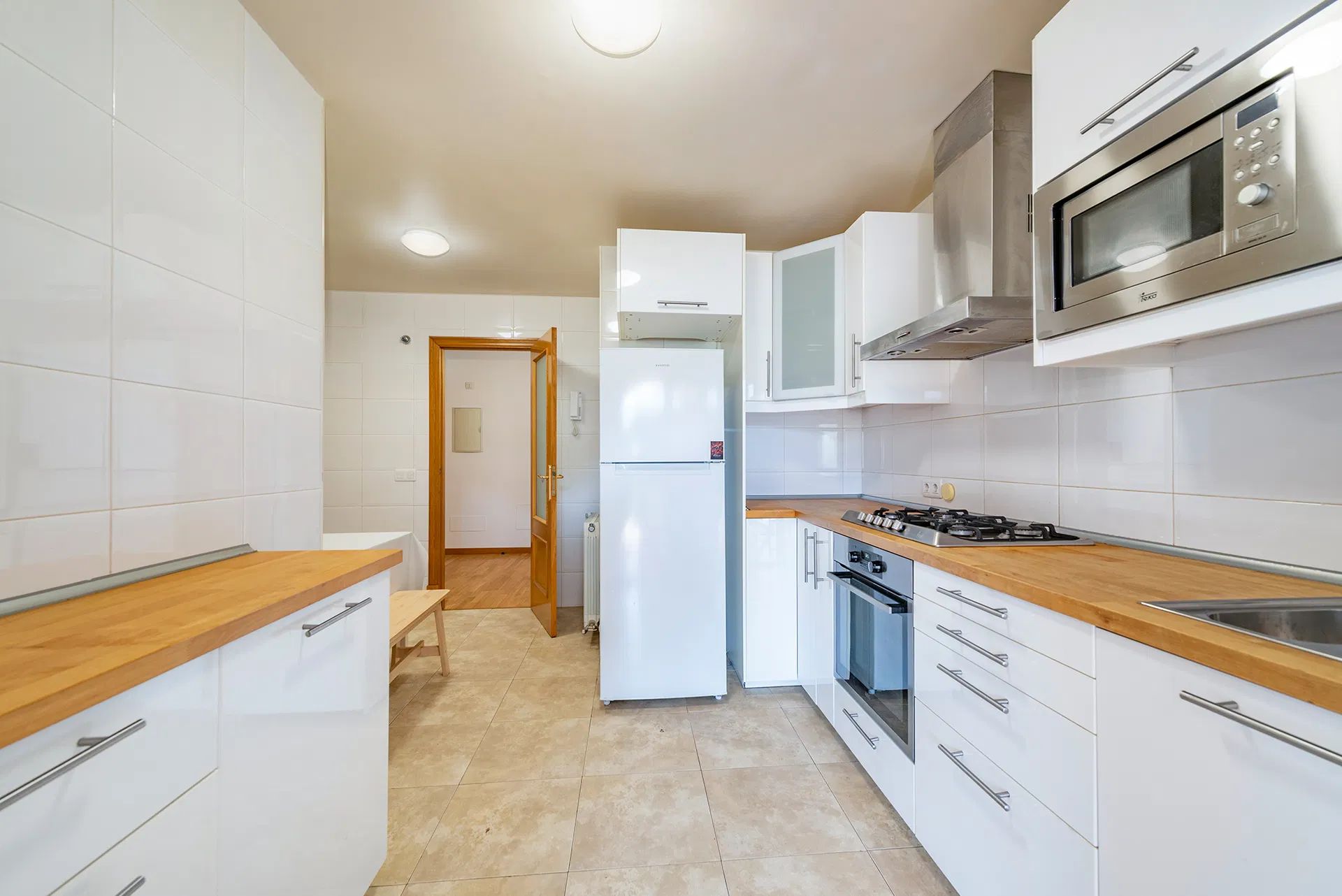 Bright apartment with community pool, lift and parking in Sóller-4