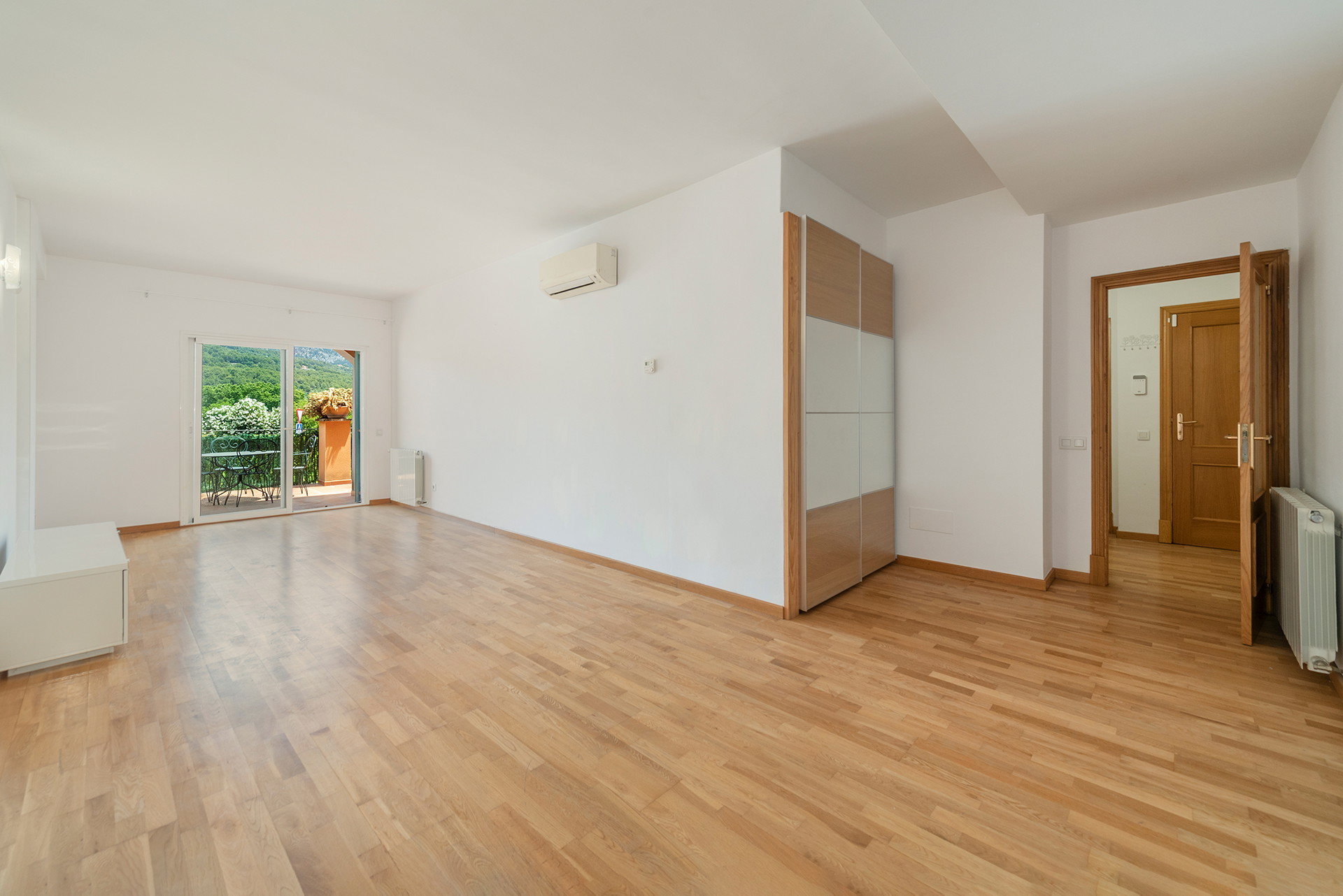 Bright apartment with community pool, lift and parking in Sóller-8