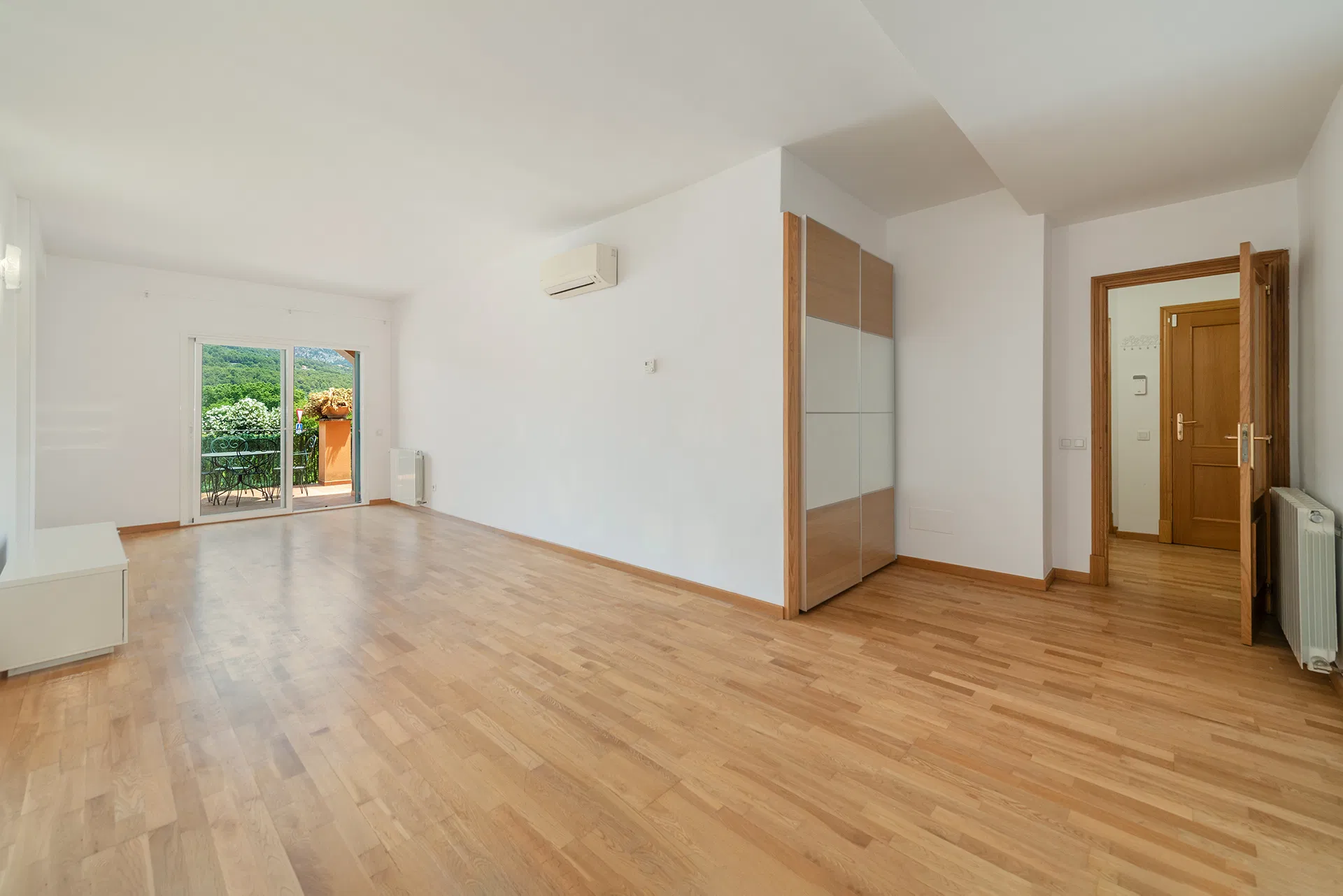 Bright apartment with community pool, lift and parking in Sóller-8