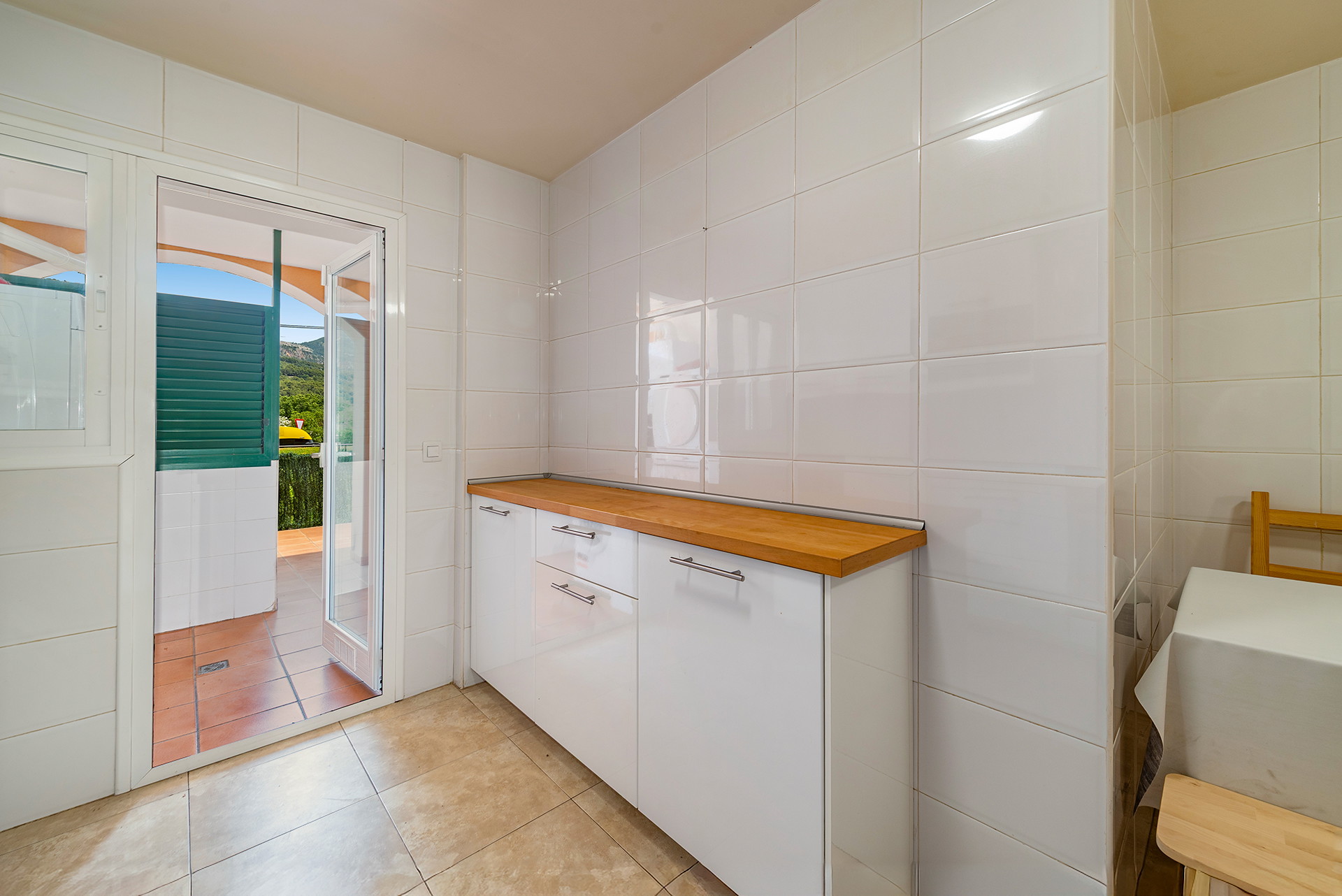Bright apartment with community pool, lift and parking in Sóller-7