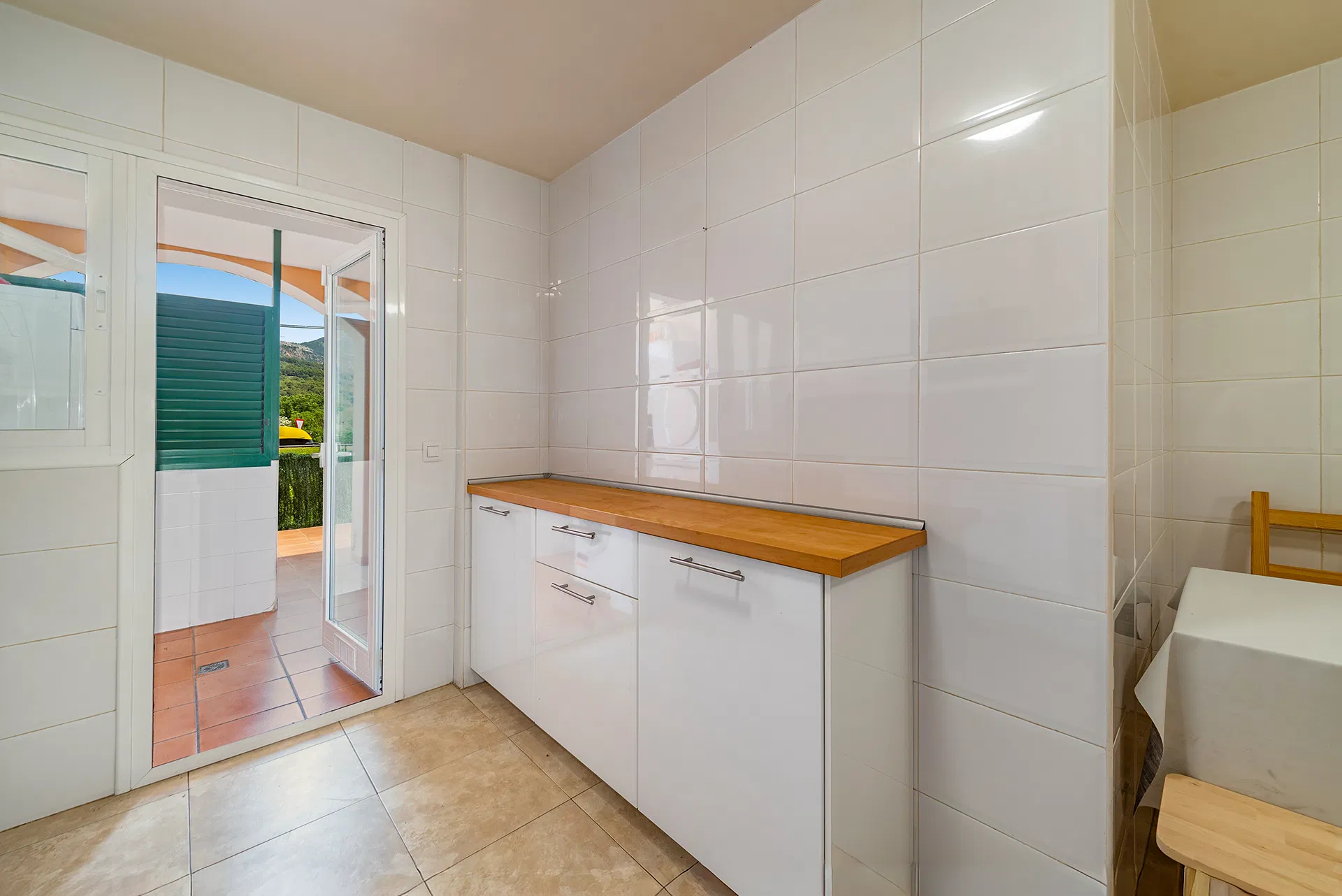 Bright apartment with community pool, lift and parking in Sóller-7