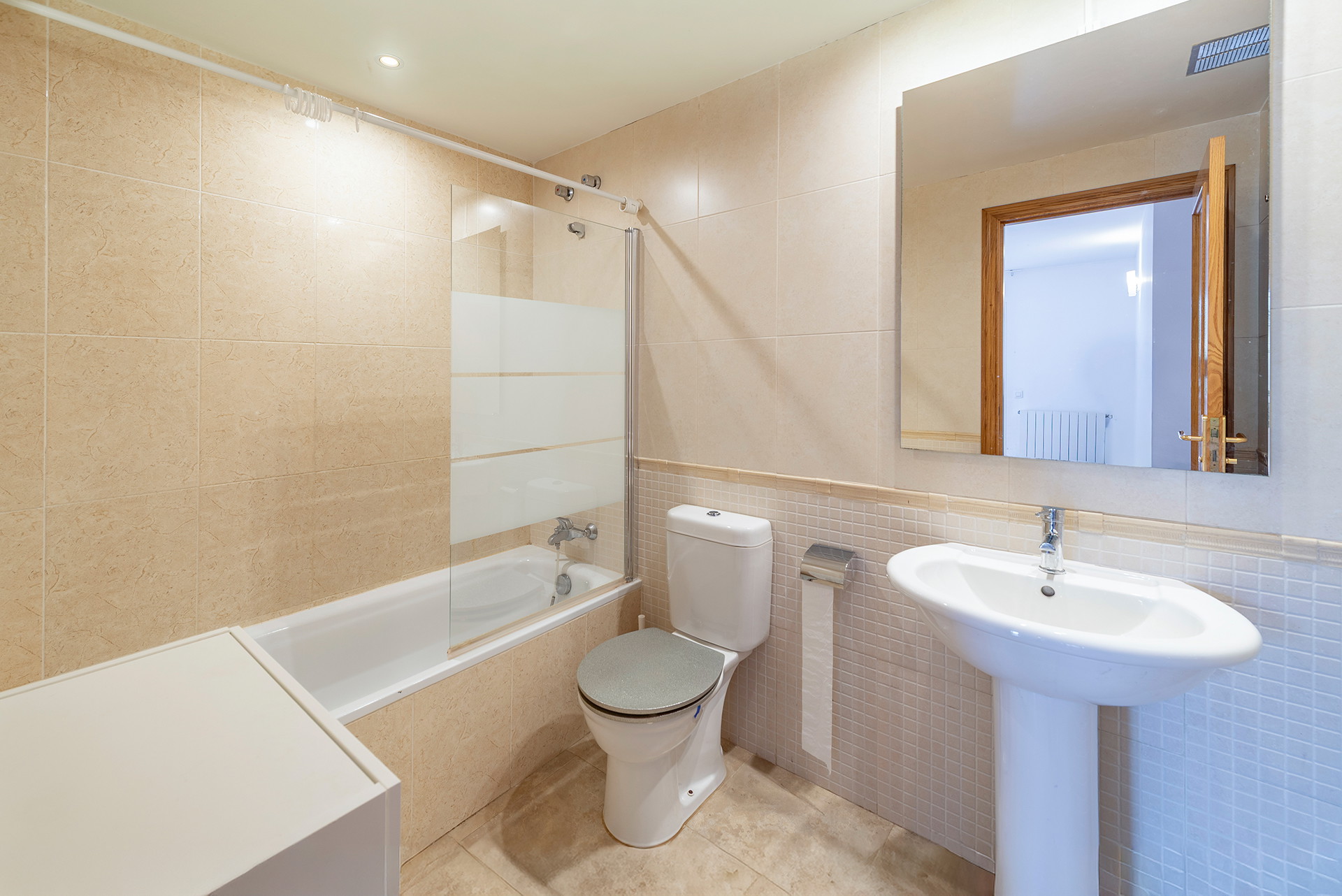 Bright apartment with community pool, lift and parking in Sóller-14