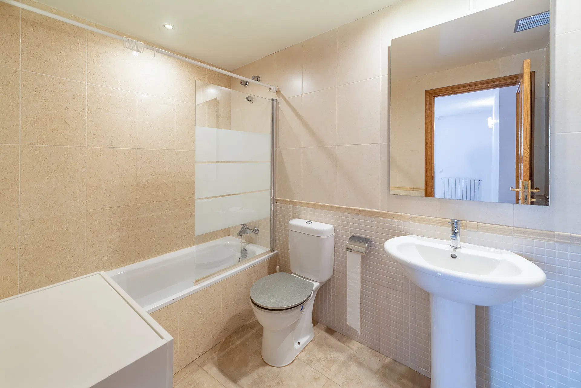 Bright apartment with community pool, lift and parking in Sóller-14