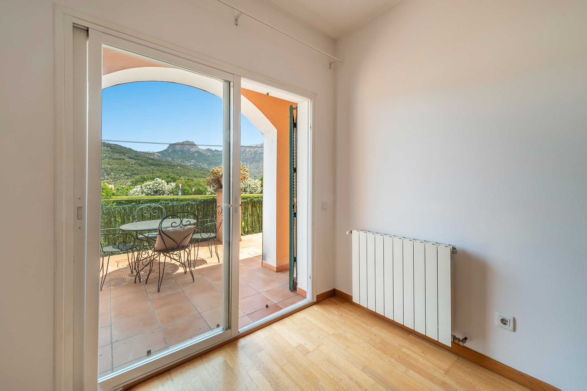 Bright apartment with community pool, lift and parking in Sóller-10