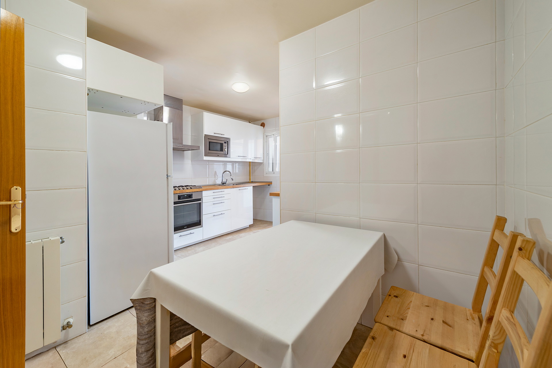 Bright apartment with community pool, lift and parking in Sóller-5