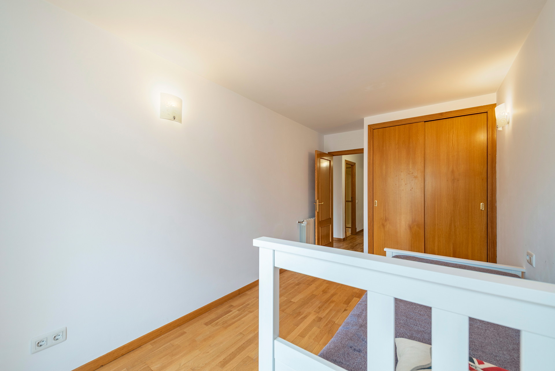 Bright apartment with community pool, lift and parking in Sóller-13