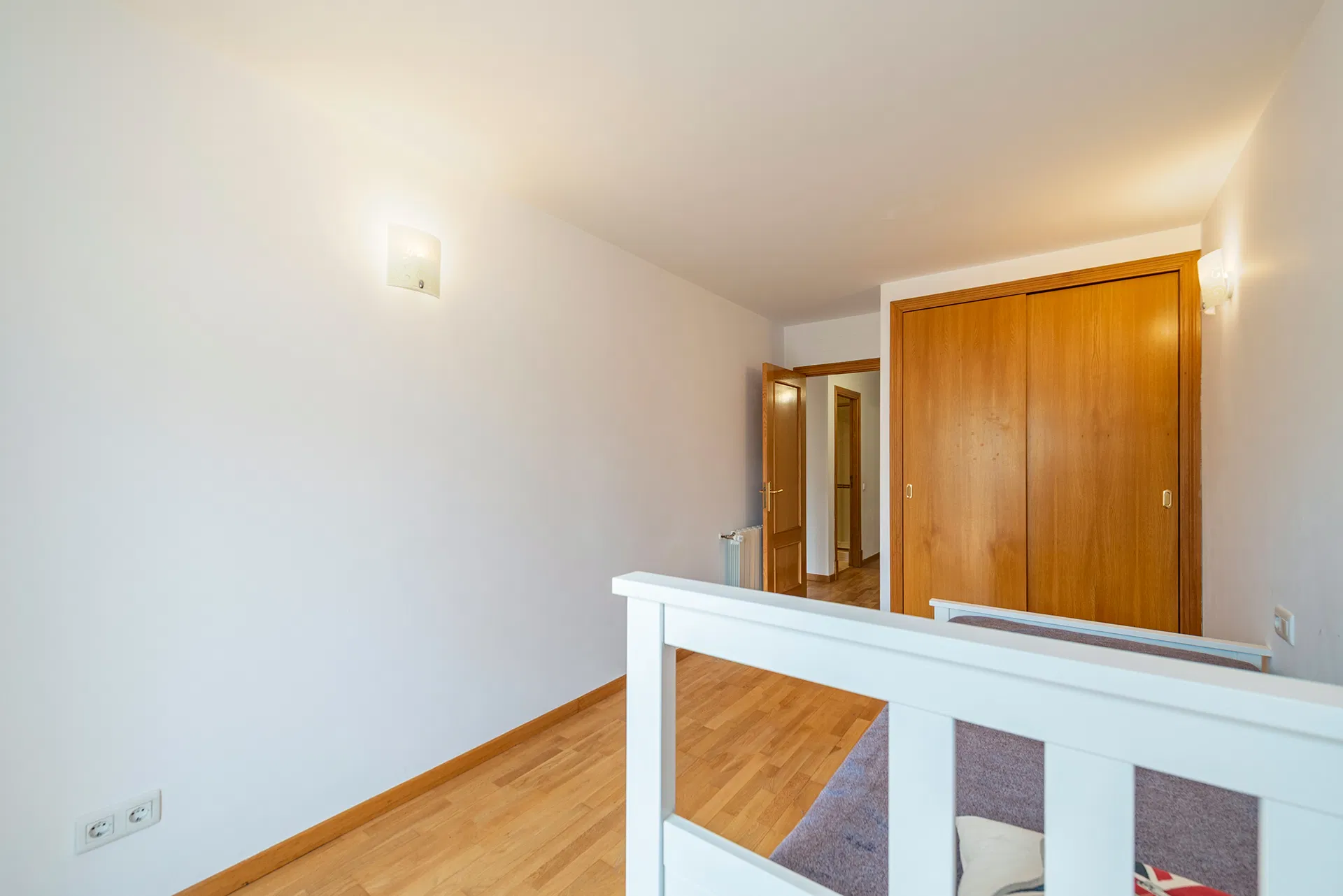 Bright apartment with community pool, lift and parking in Sóller-13