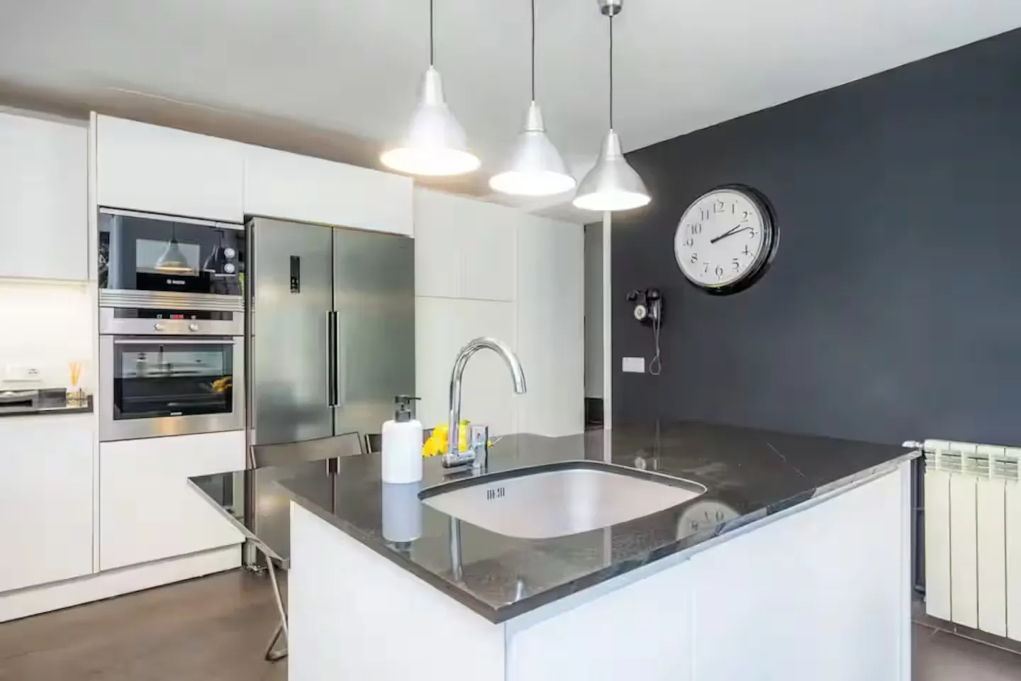 "THE LITTLE HOUSE" Long-term rental in Campanet-14
