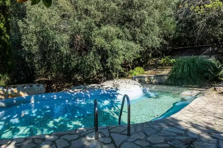 "THE LITTLE HOUSE" Long-term rental in Campanet-29