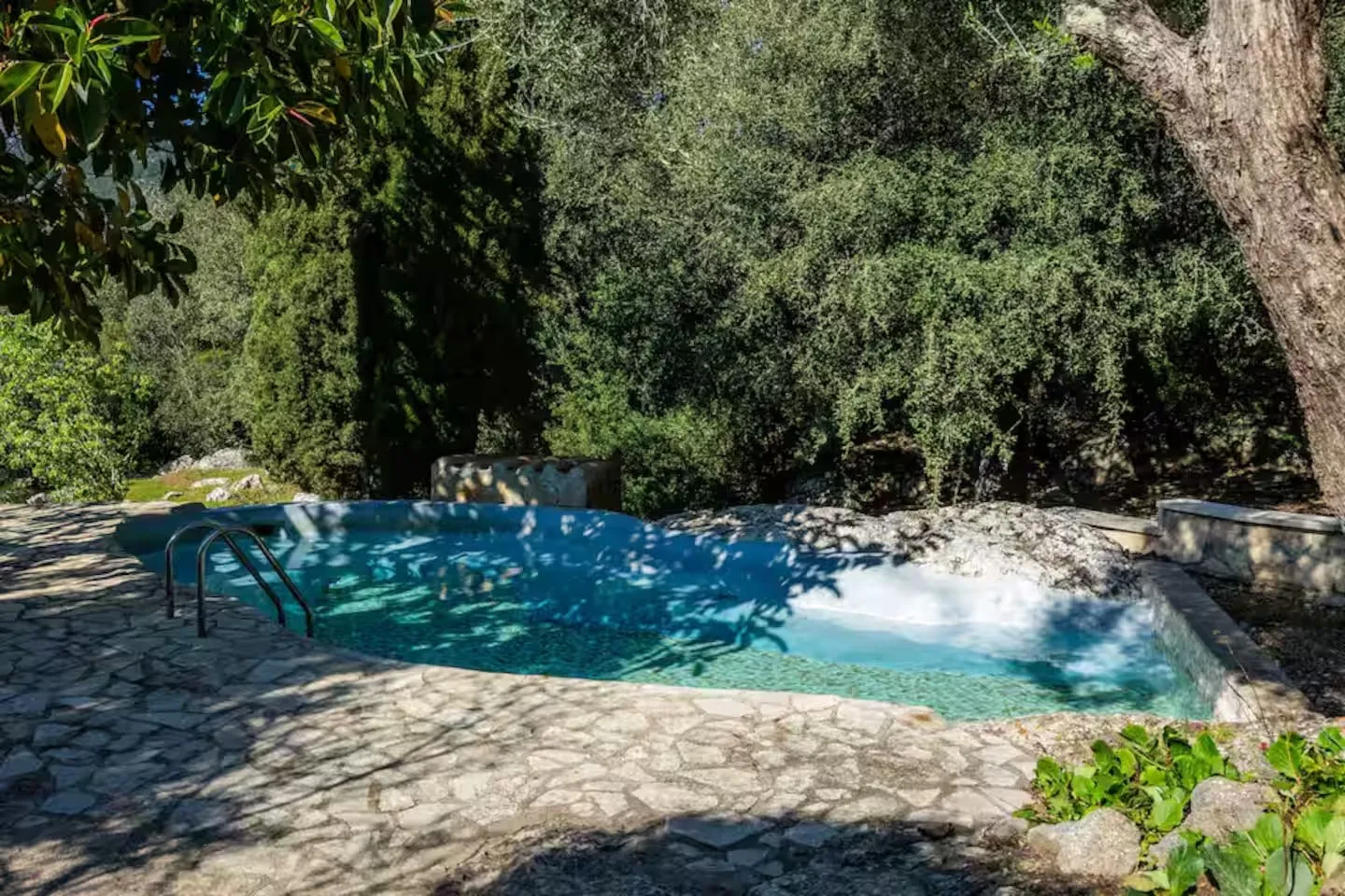 "THE LITTLE HOUSE" Long-term rental in Campanet-28