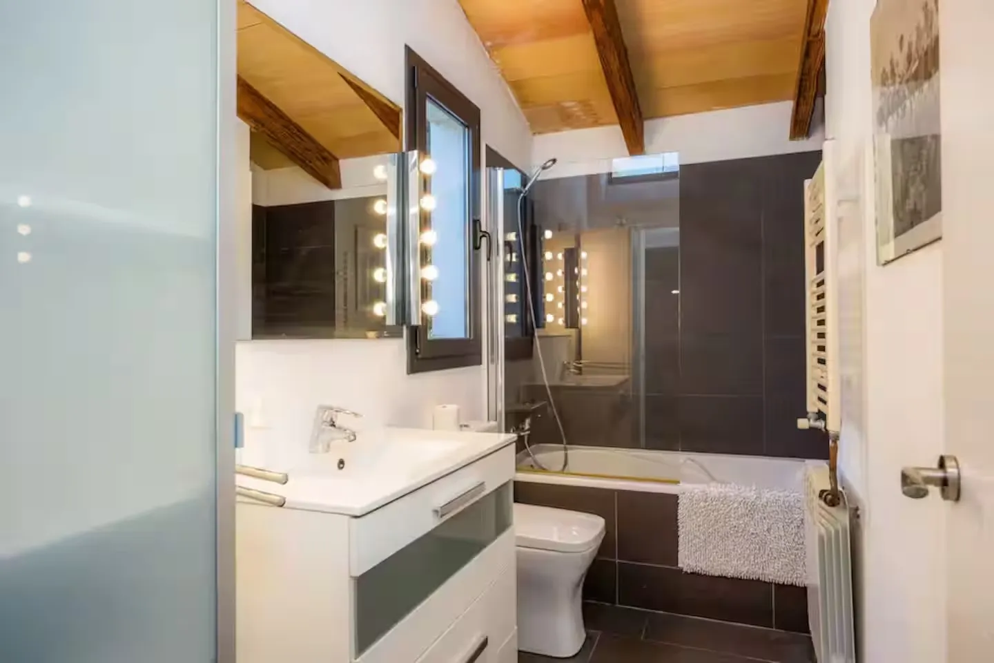 "THE LITTLE HOUSE" Long-term rental in Campanet-20