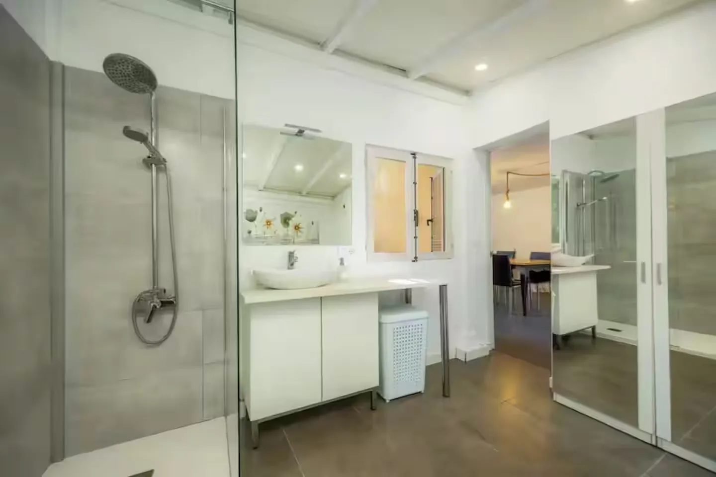 "THE LITTLE HOUSE" Long-term rental in Campanet-22